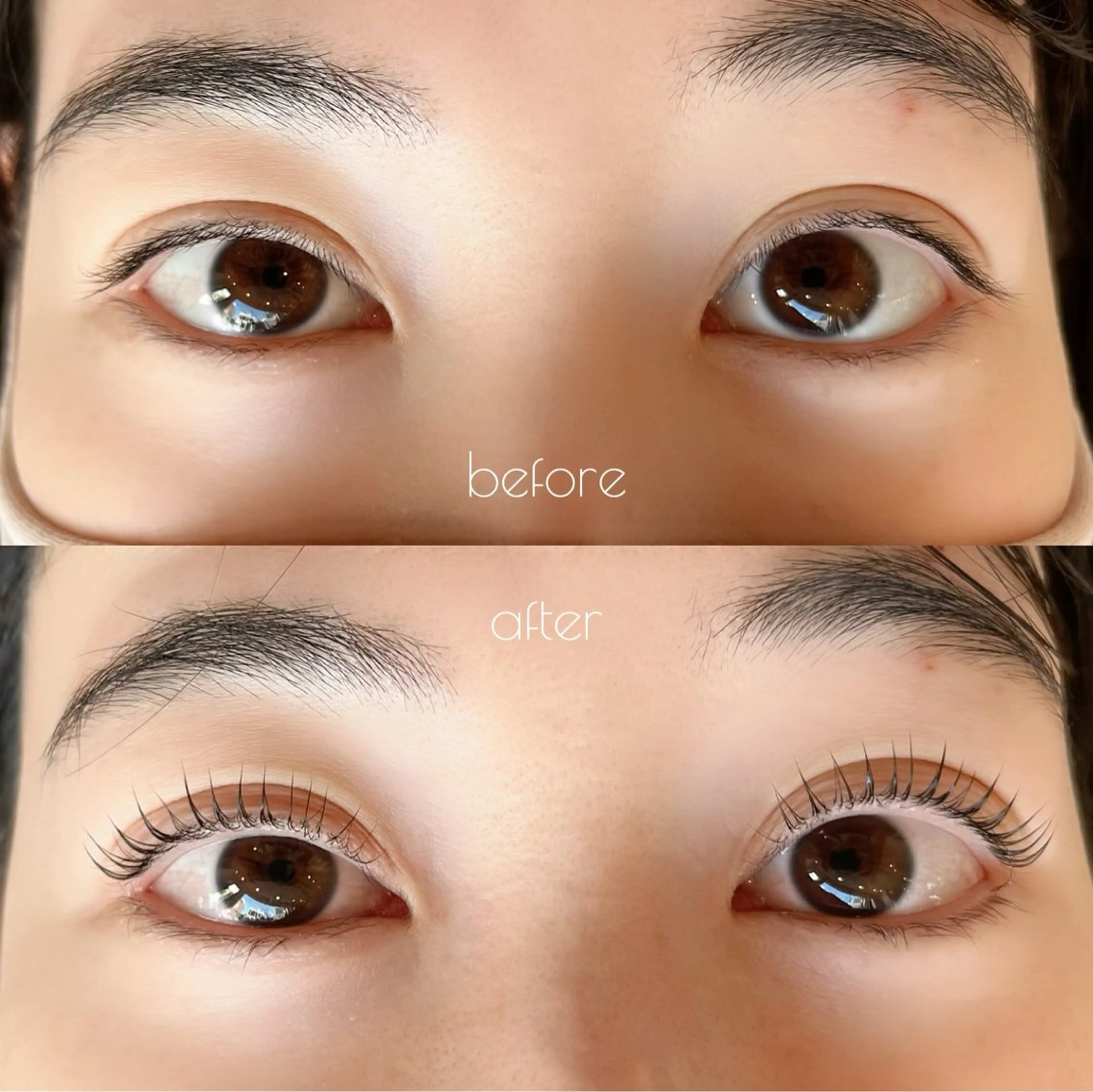 マツエク・マツパ sofa 🛋⸝⸝ urushibaraのマツエク・マツパデザイン