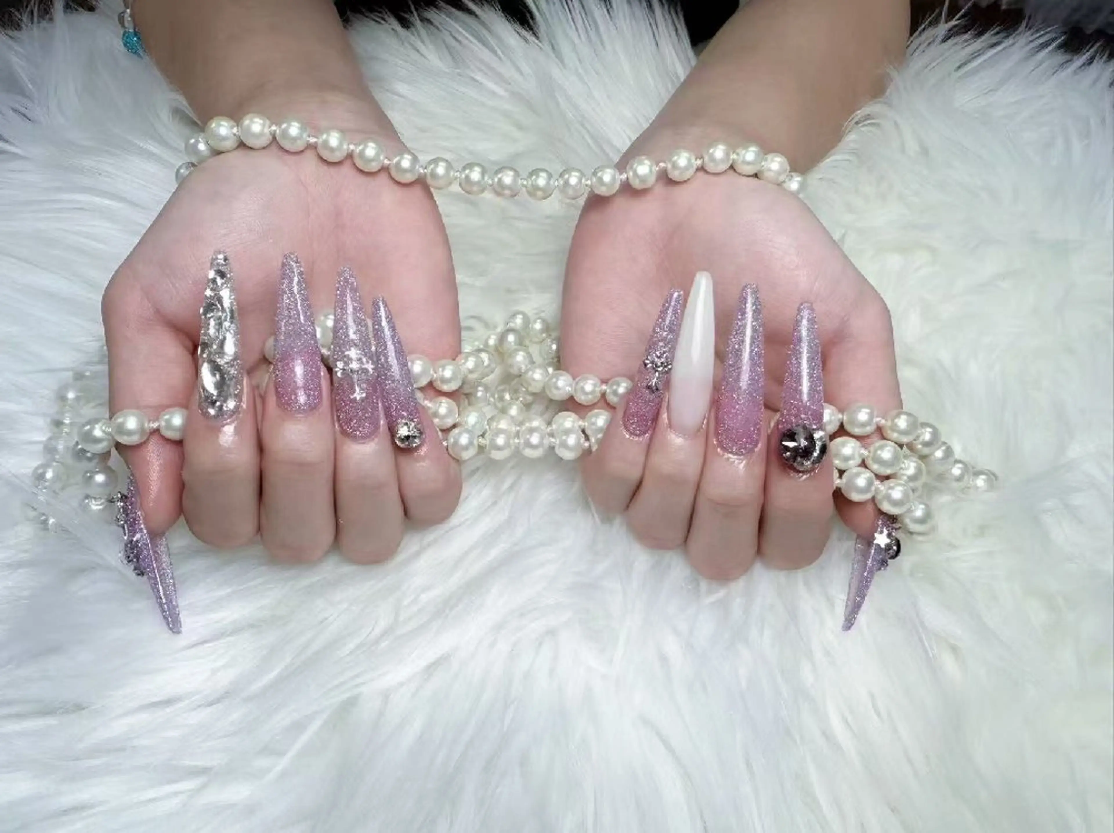 ネイル ENsalon nailのネイルデザイン