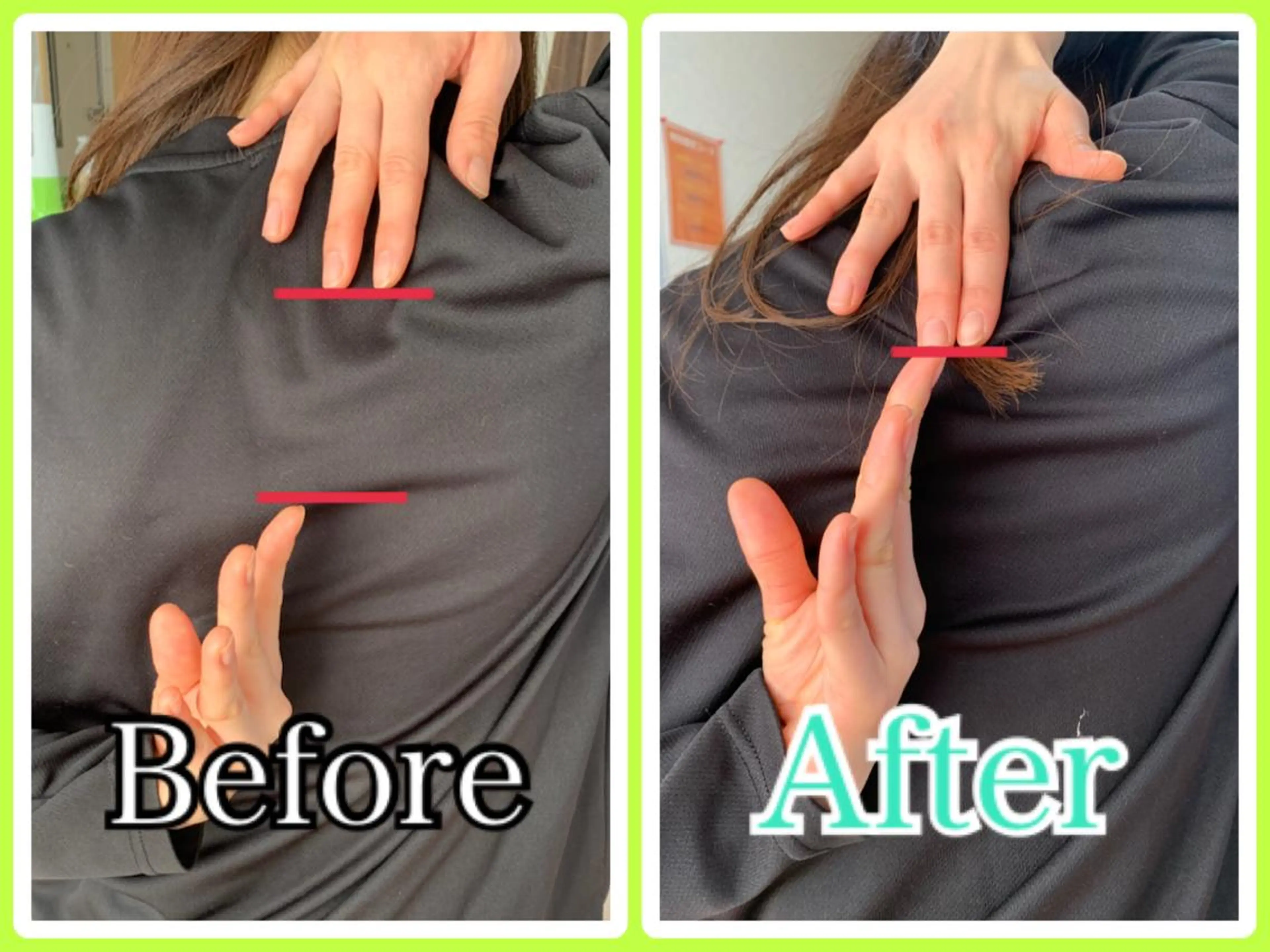 TK best style所属・整体　TK Best Styleのエステ・リラクイメージ