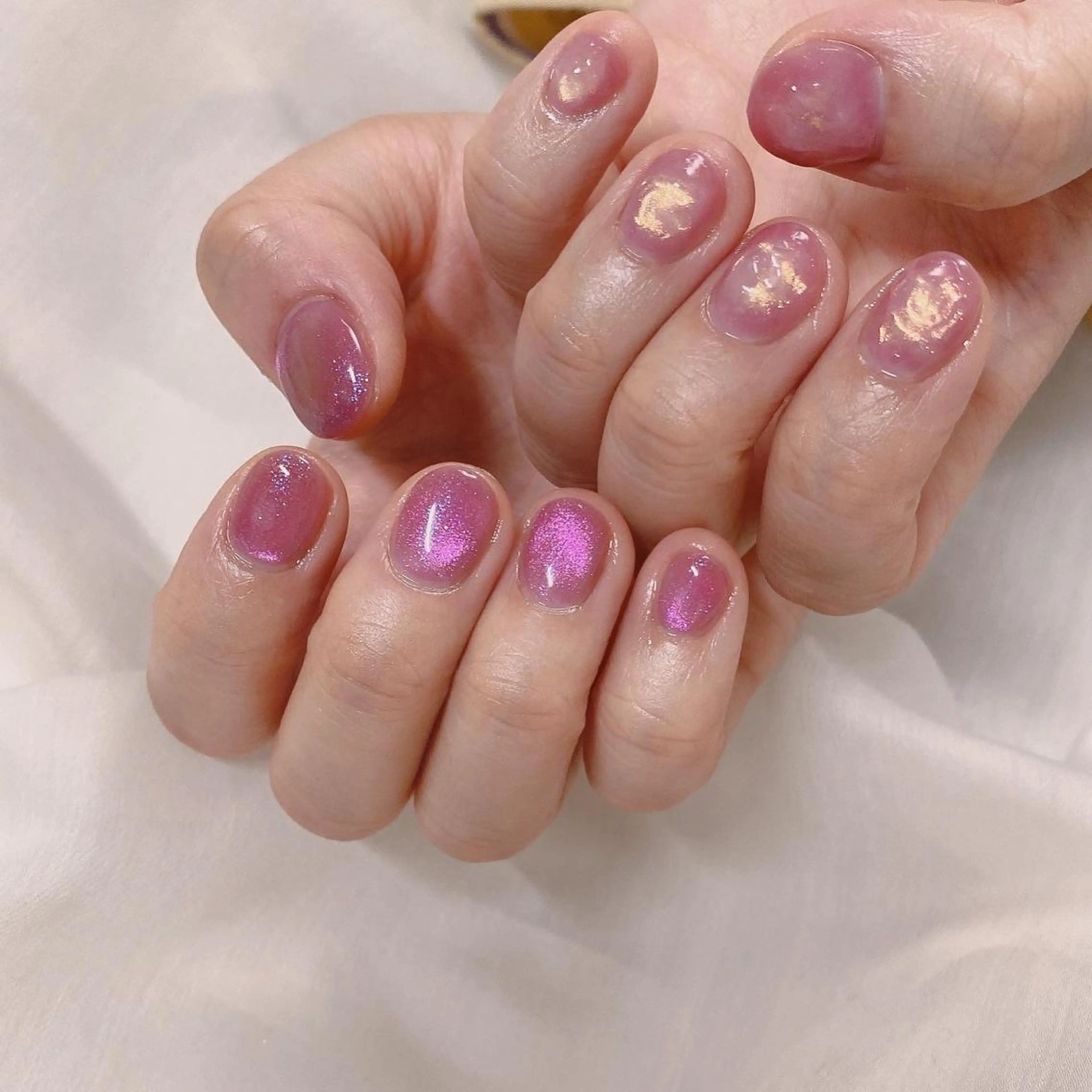 ネイル fumi nail所属・✴︎fumi nail✴︎のネイルデザイン