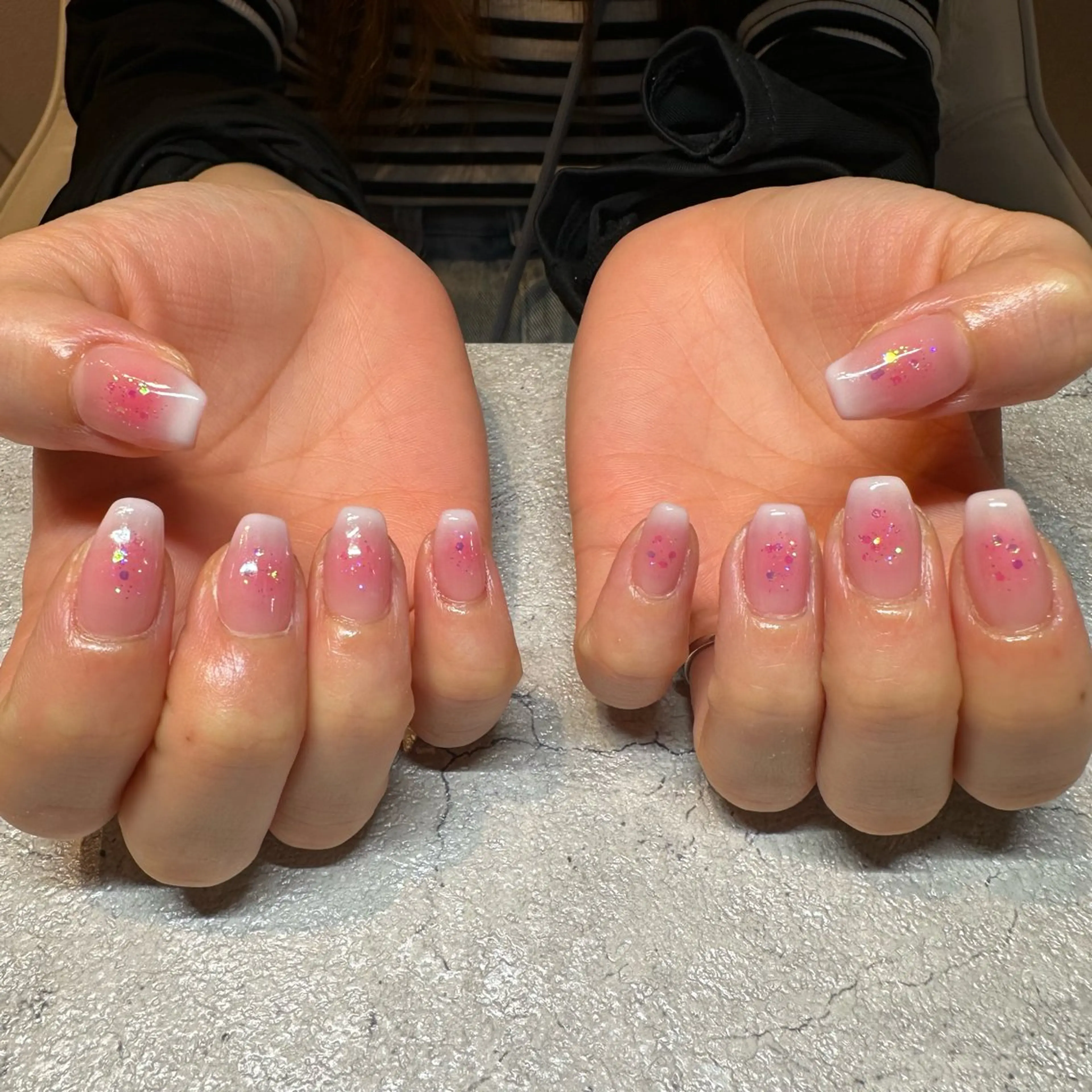 ネイル Tocowaka マエダのネイルデザイン