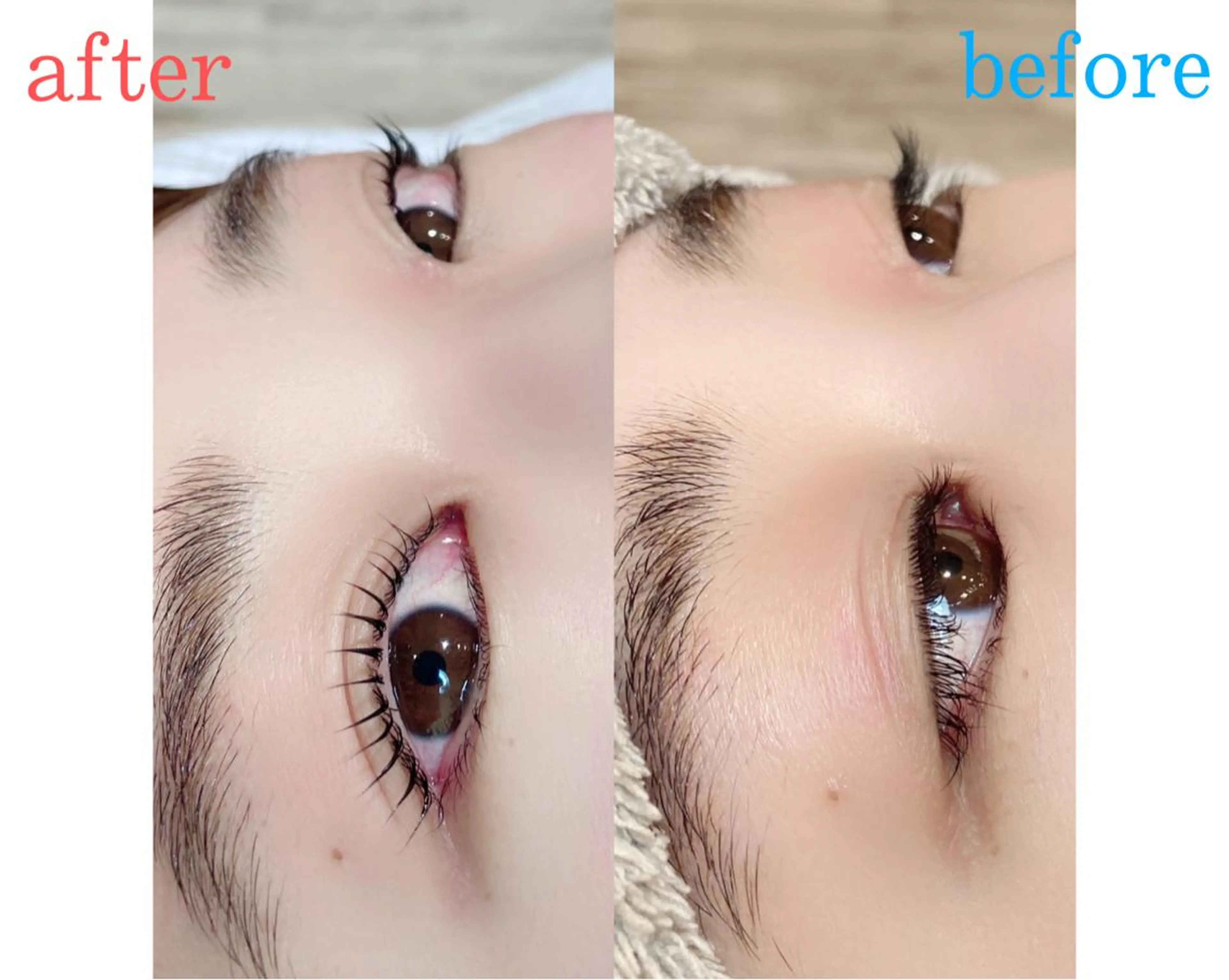 マツエク・マツパ batik湘南台店所属・batik 湘南台店 reinaのマツエク・マツパデザイン