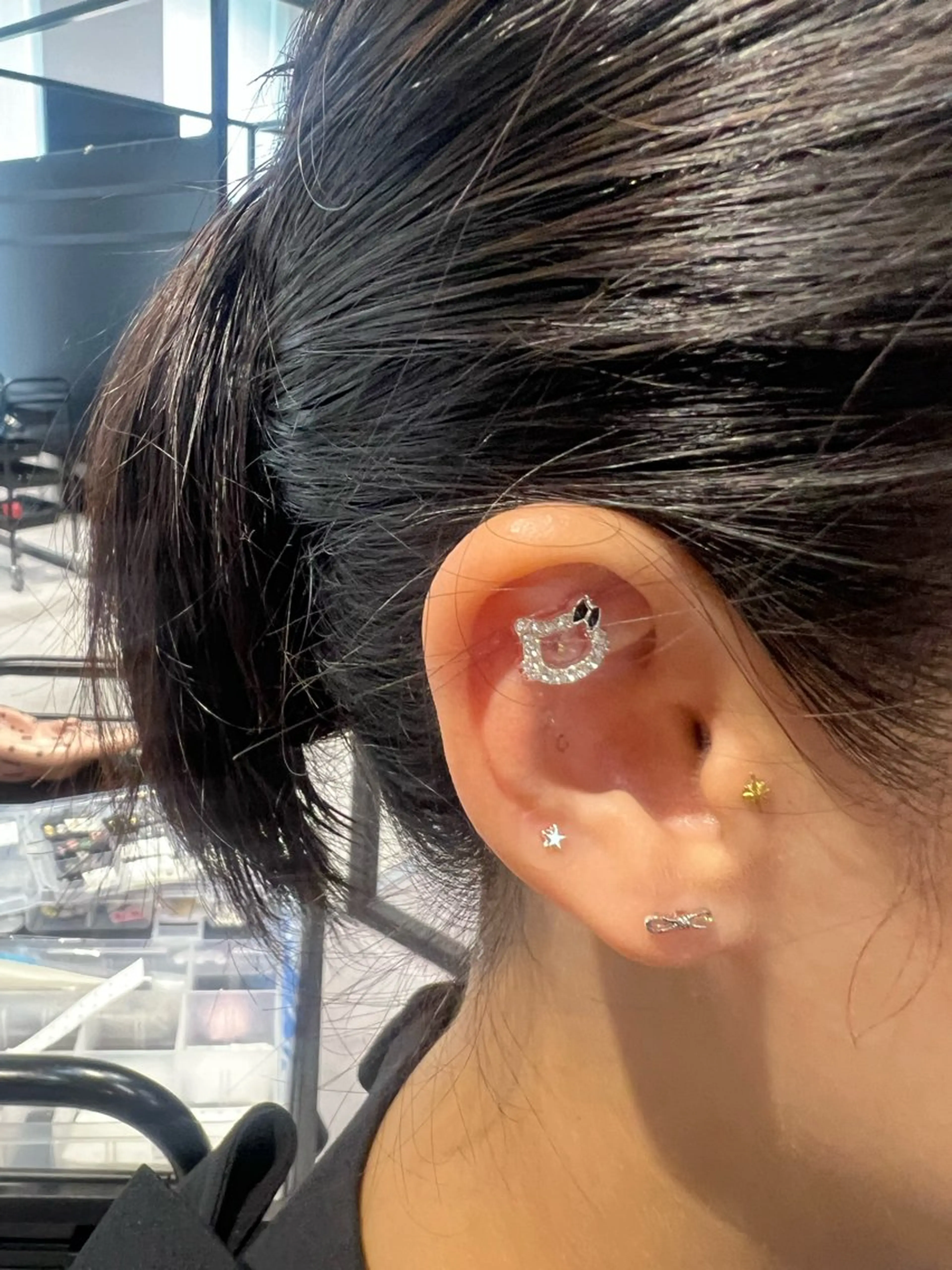 その他 kimika🥑 メンズ/髪質改善のヘアスタイル