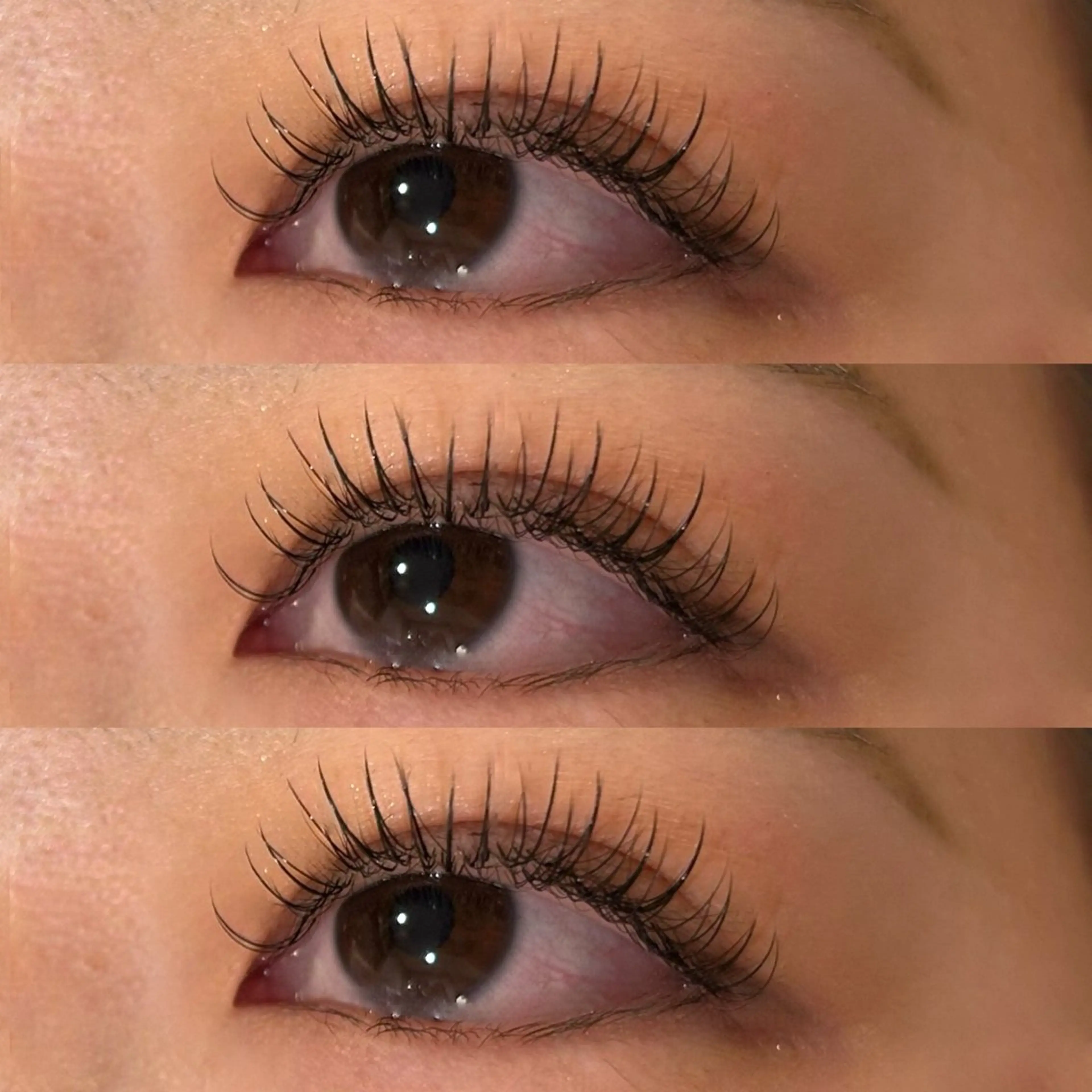 マツエク・マツパ マツエク tie.所属・tie. 辻井のマツエク・マツパデザイン