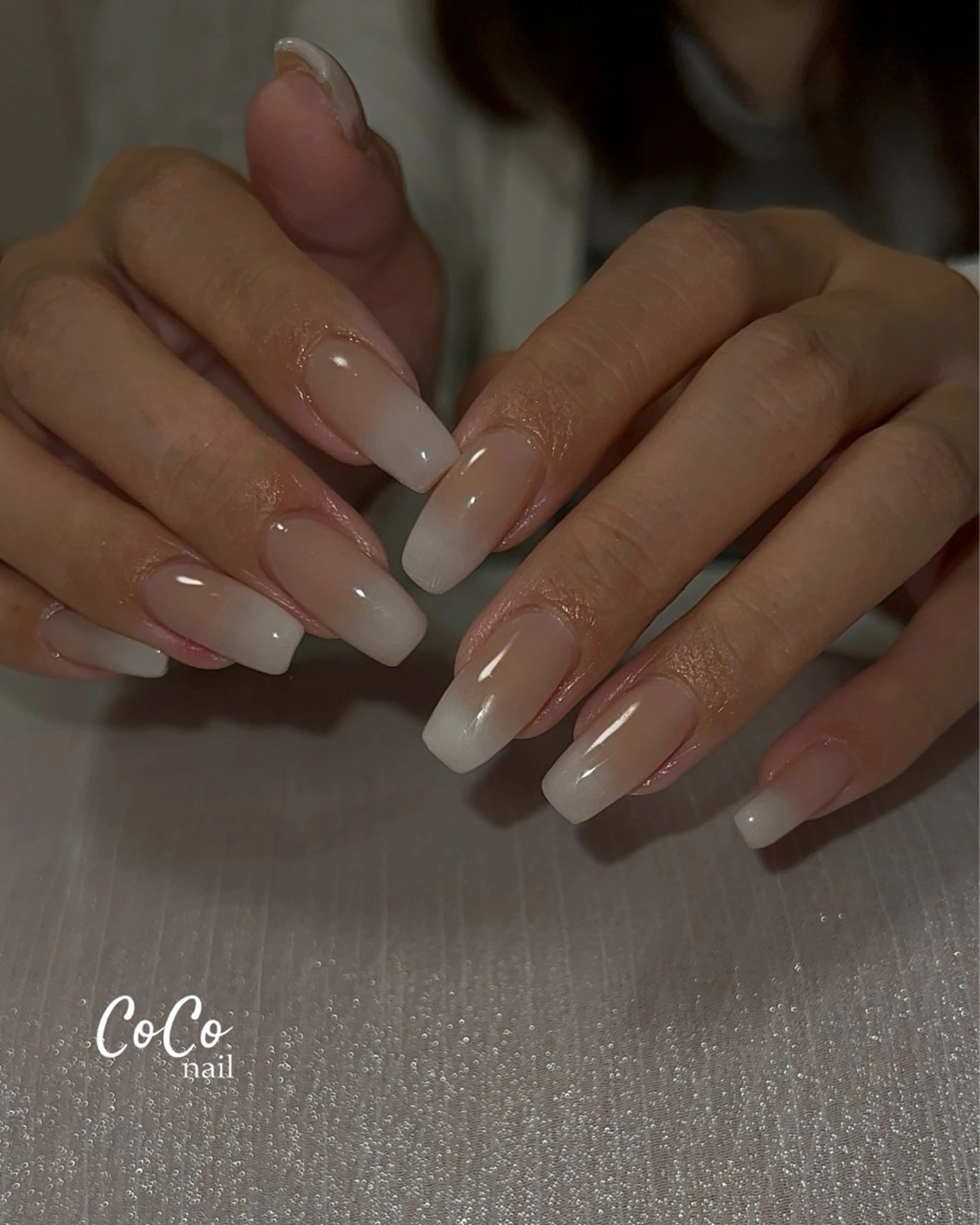 ネイル coco nailのネイルデザイン