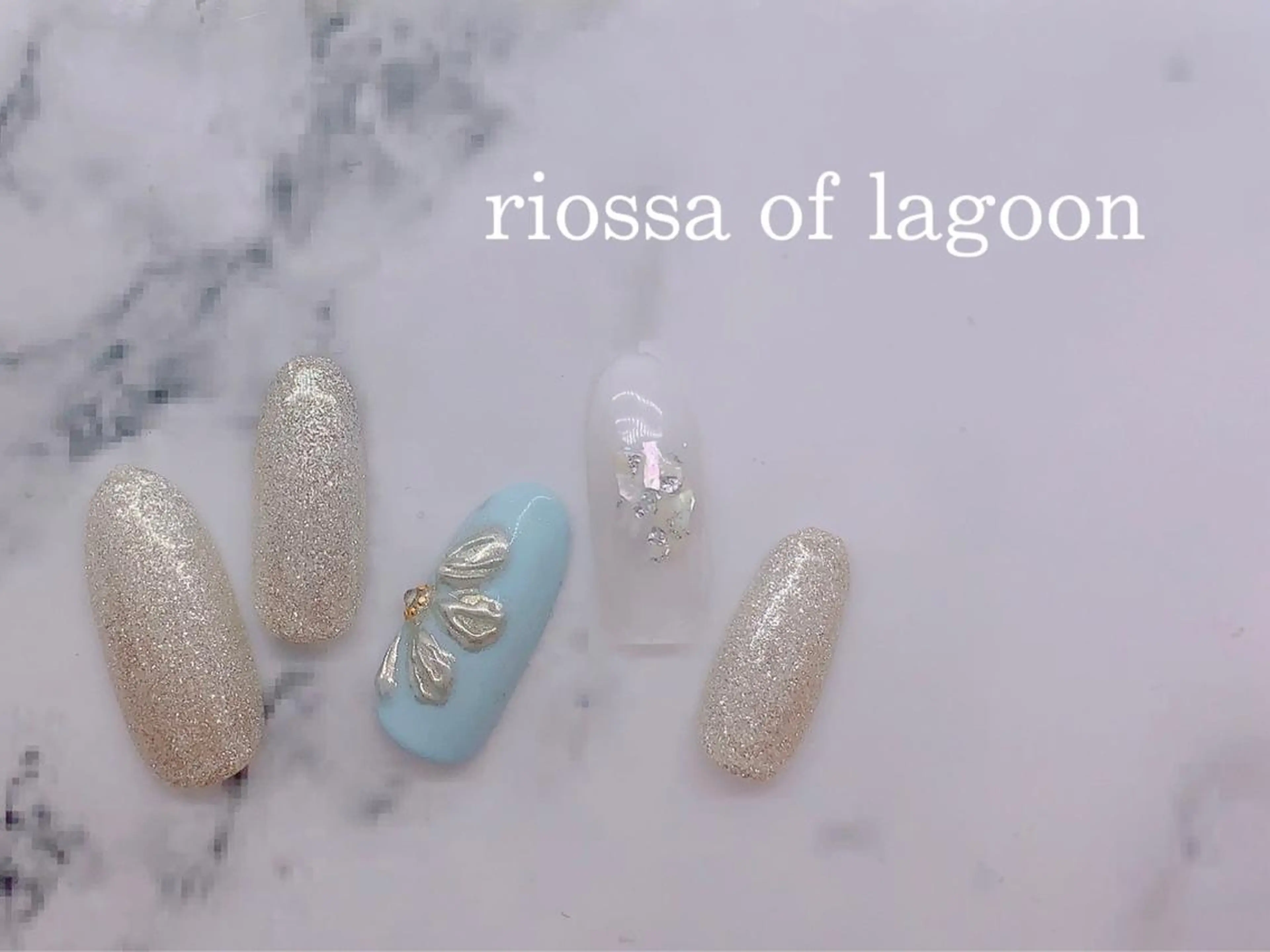 ネイル リオッサ オブ ラグーン神戸店のエステ・リラクイメージ