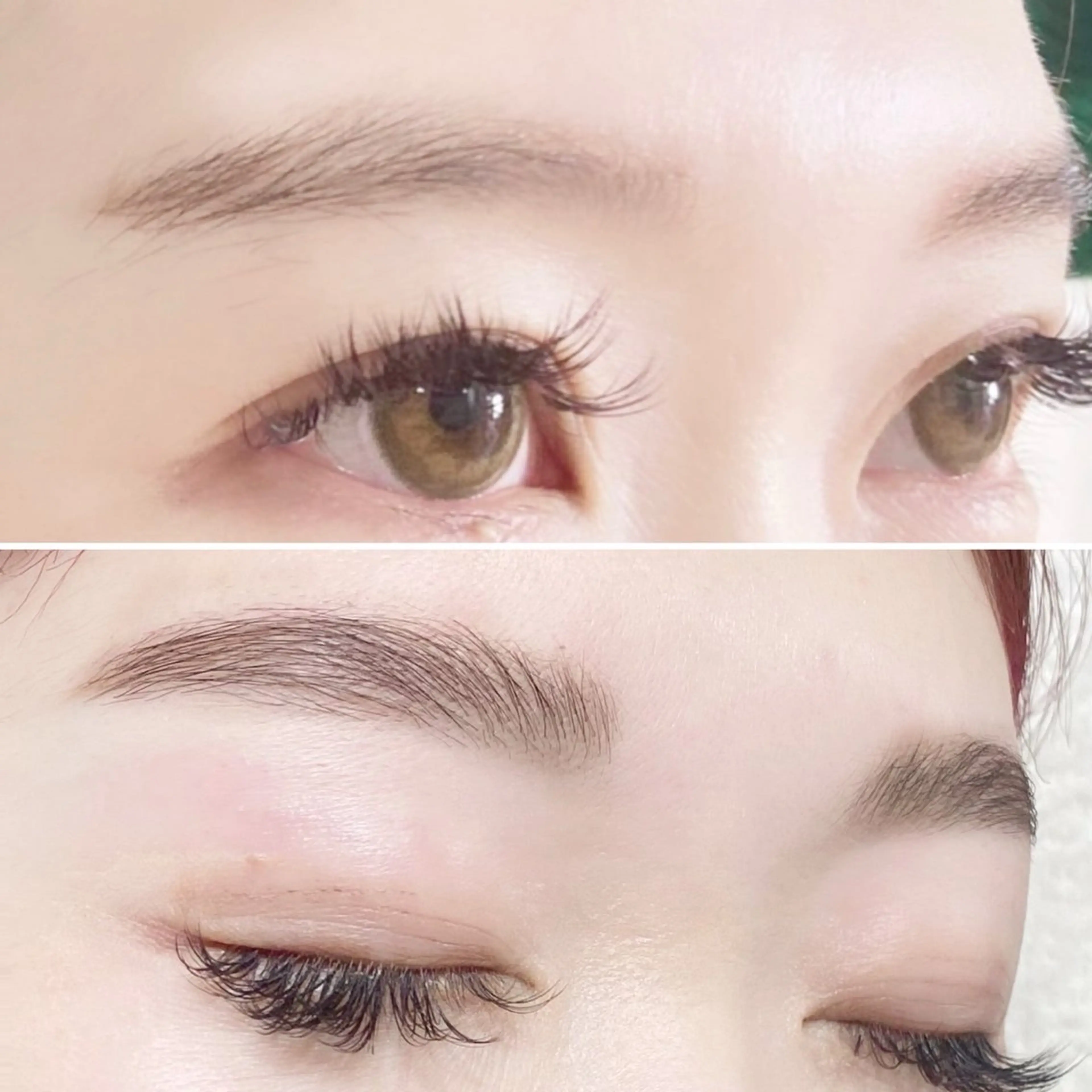 アイブロウ LAZOS🌈 アイリストYUKAのマツエク・マツパデザイン