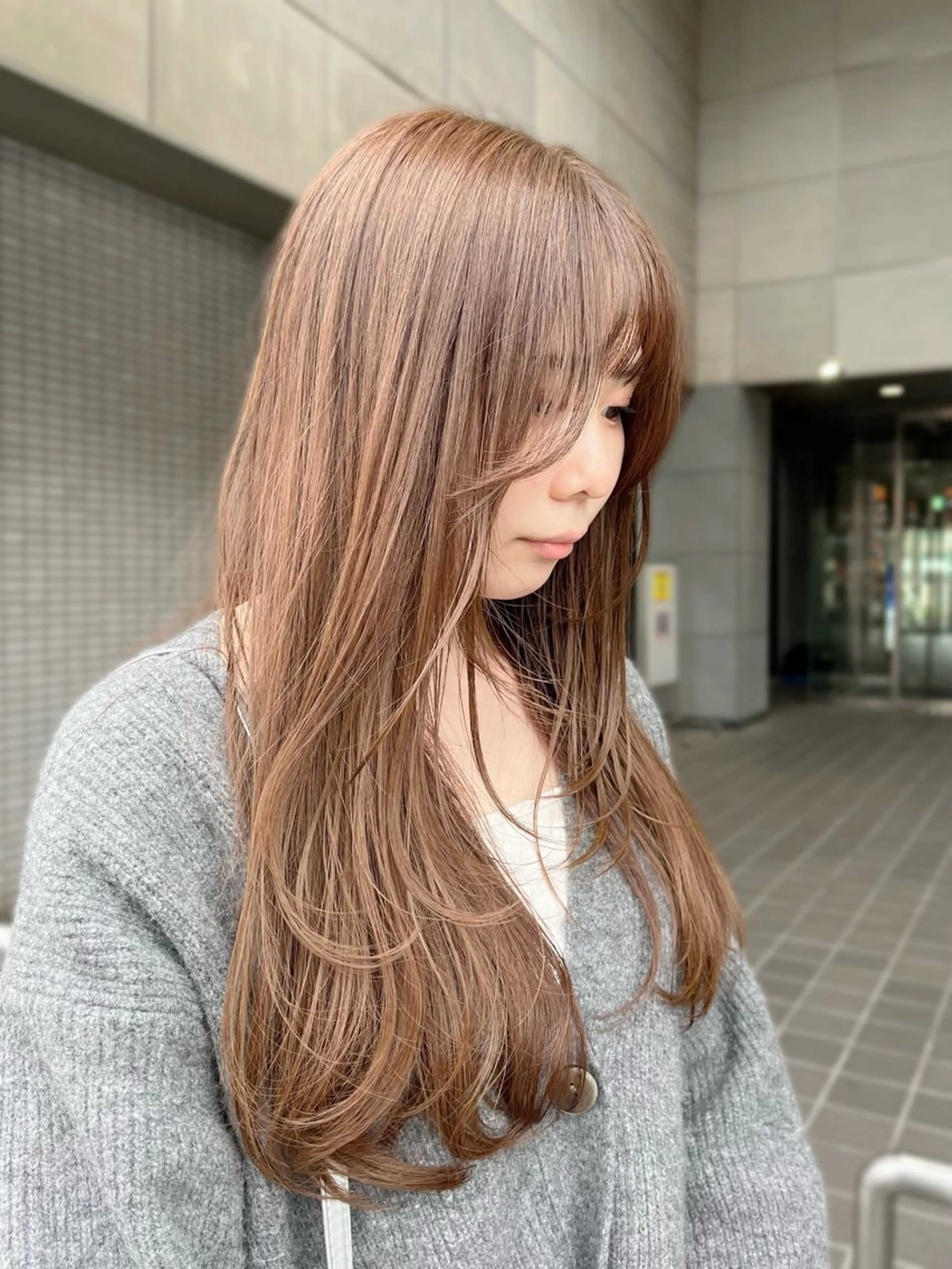 ロング ロング レイヤー指名No.1 /ショート/たおさきのその他イメージ