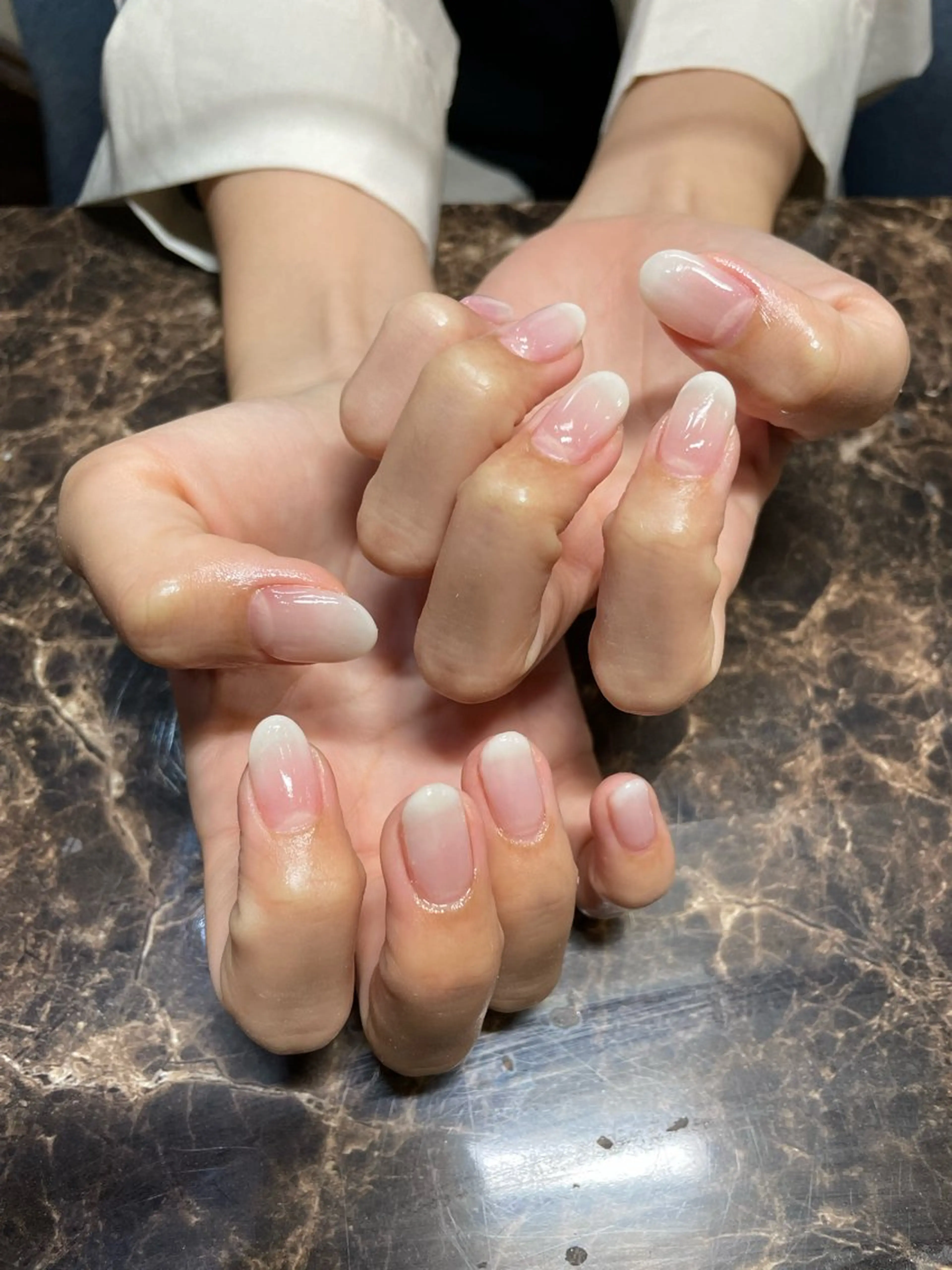 ネイル IROHA Nail所属・IROHA Nail 今村 昇生のネイルデザイン