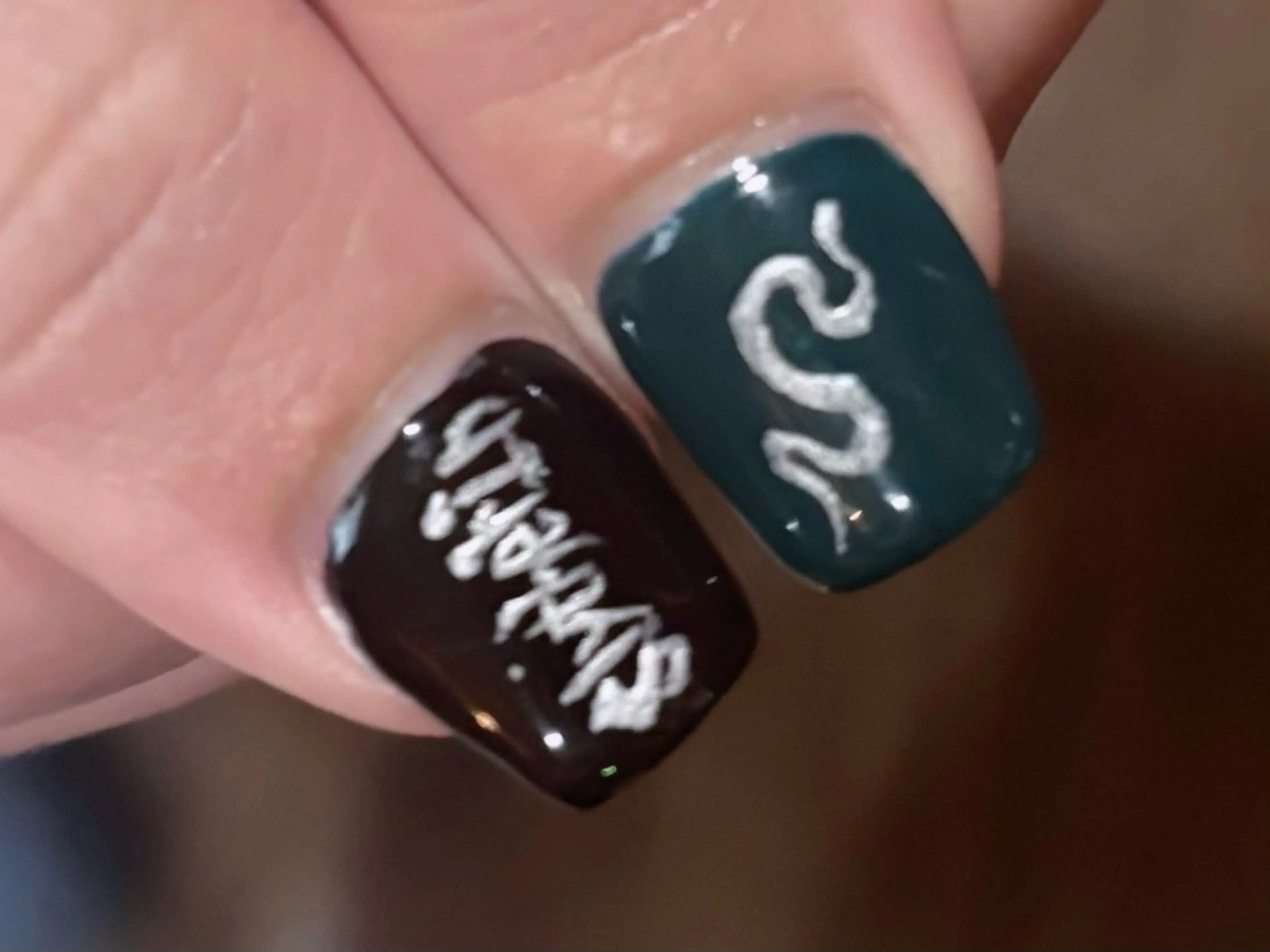 ネイル 肥後joieange 心斎橋店のネイルデザイン