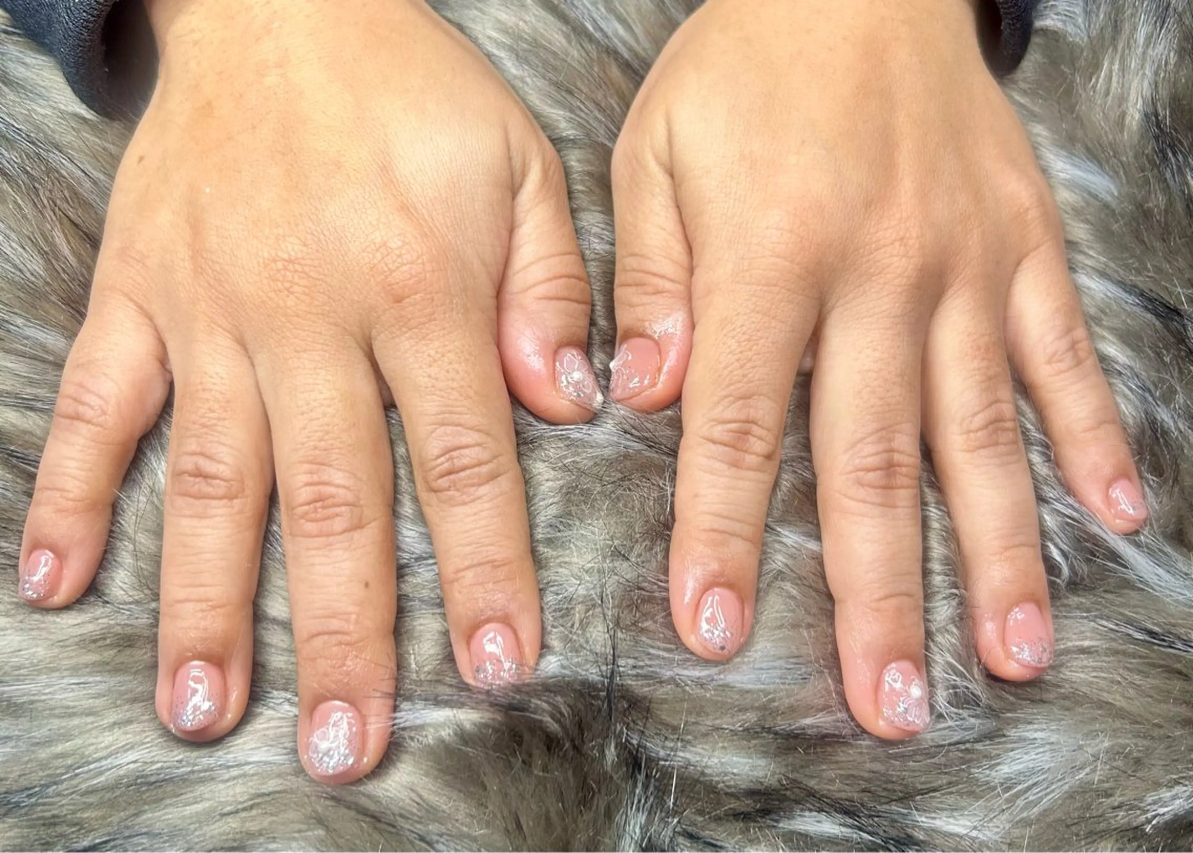 ネイル nailroom HARU.のネイルデザイン