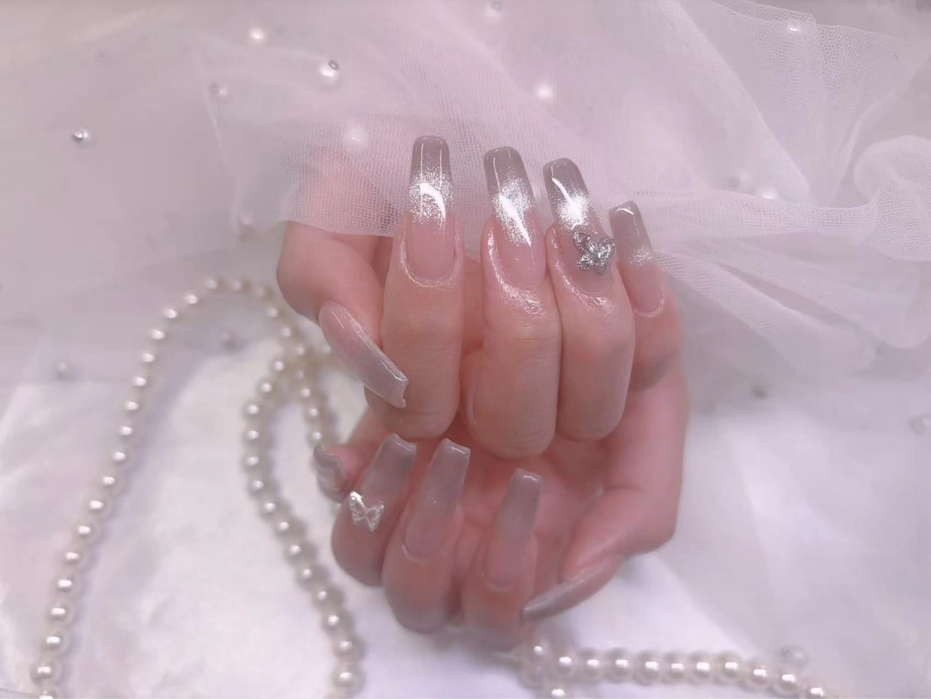 ネイル uminail cocoのネイルデザイン