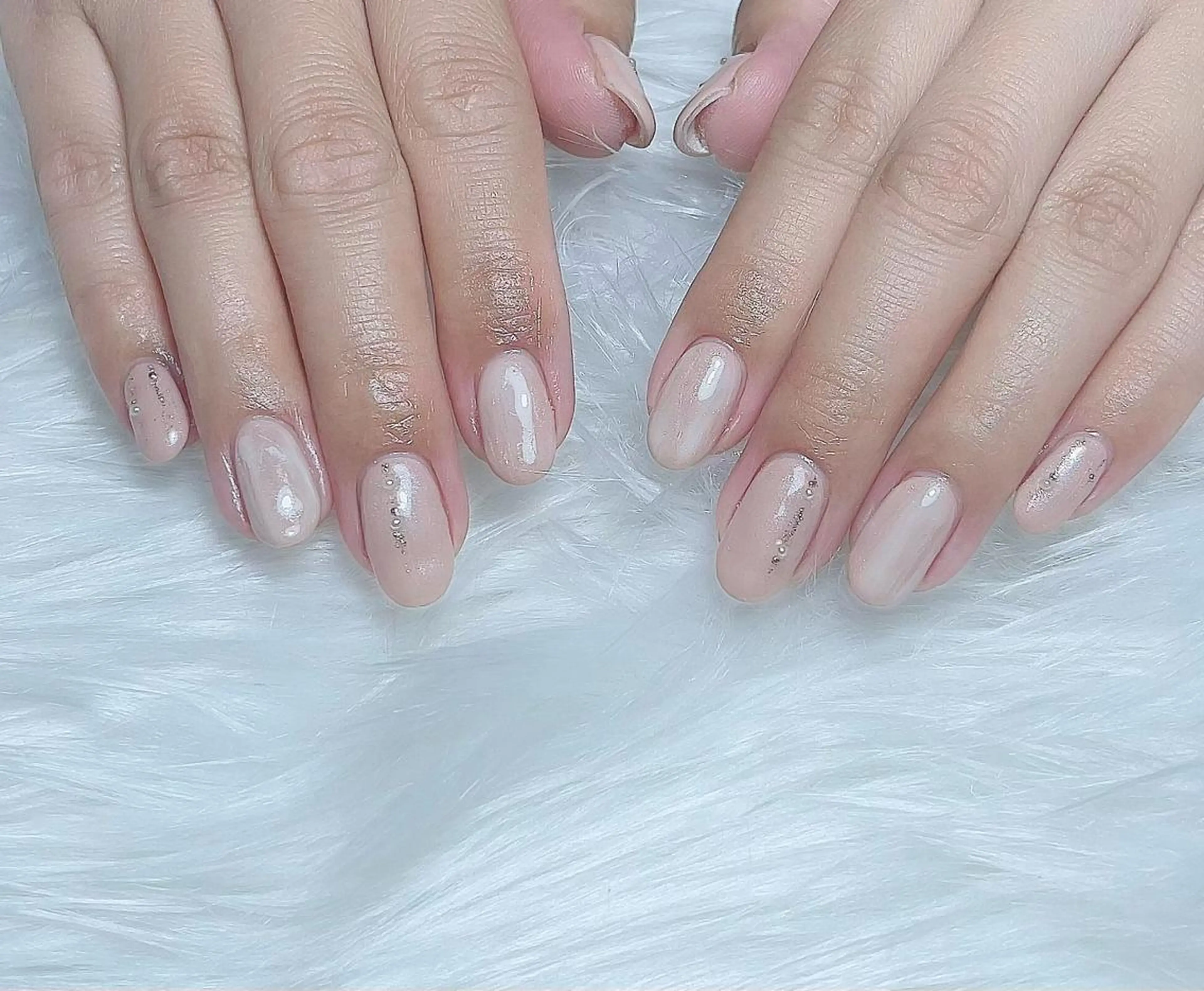 ネイル hairsalon556所属・hairsalon 556のネイルデザイン