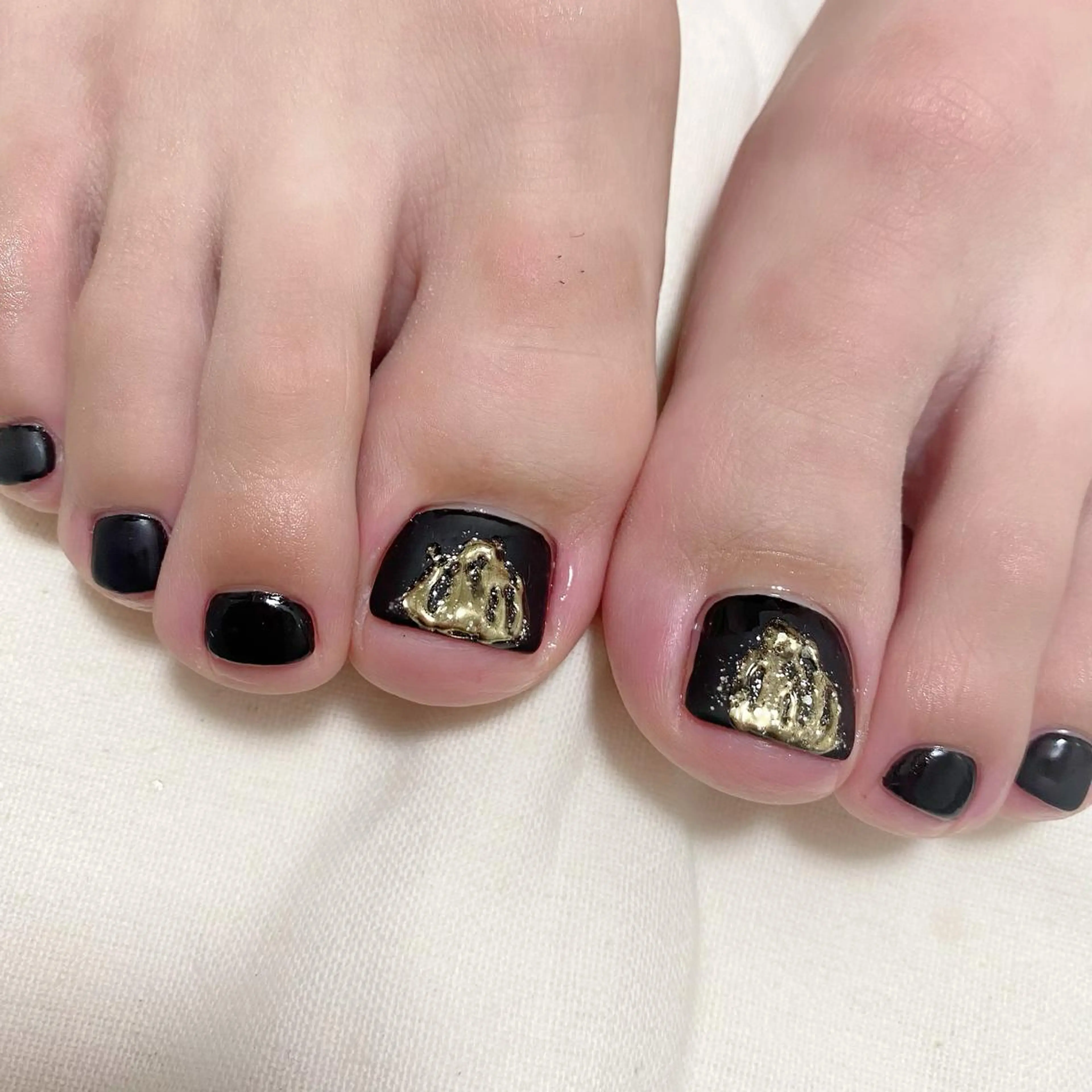 ネイル 💅fleur Ayumiのネイルデザイン