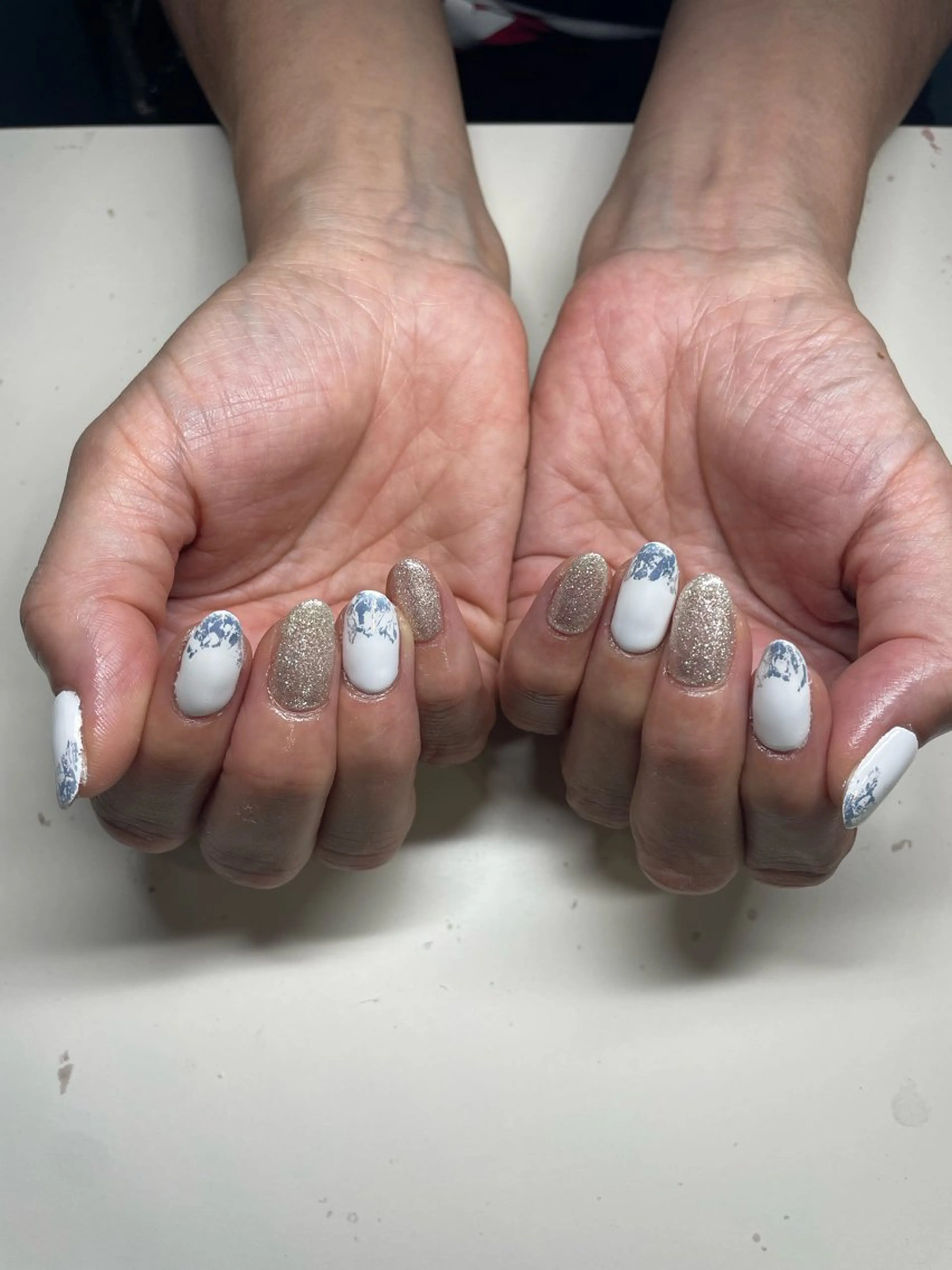 ネイル IROHA Nail 今村 昇生のネイルデザイン