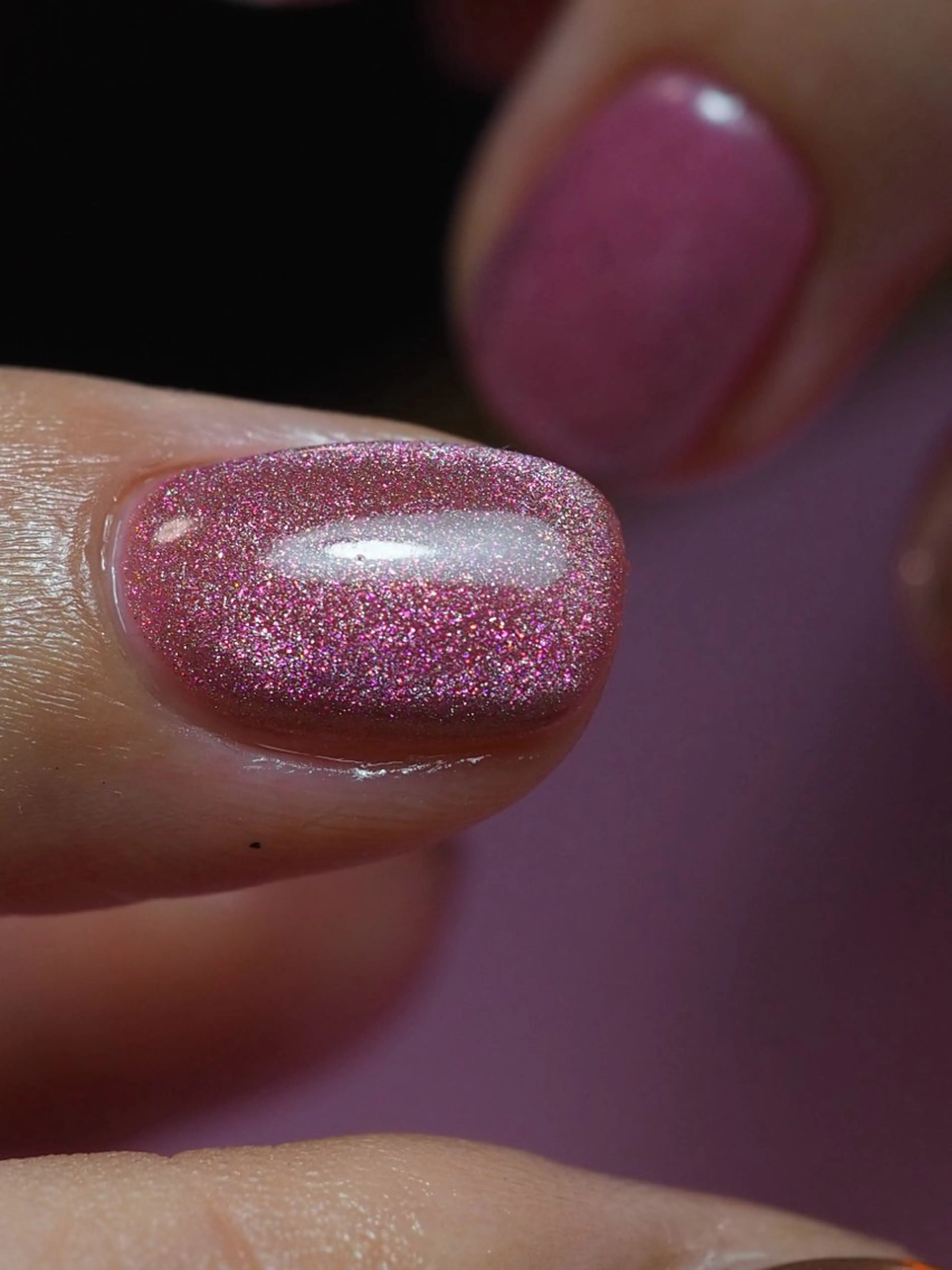 ネイル ネイルとタロット/ ユウのその他イメージ