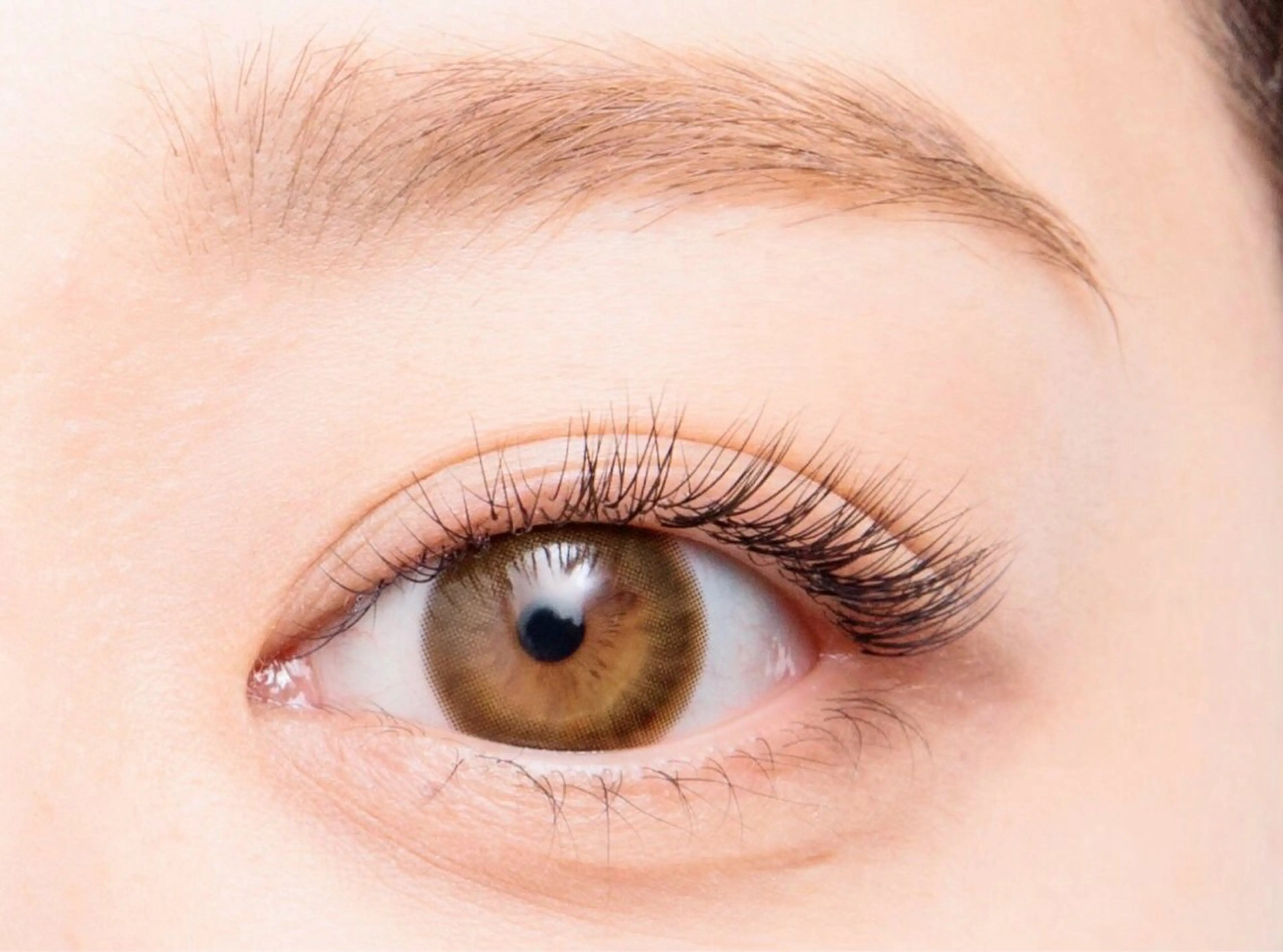 マツエク・マツパ BeautySalon COCO 桑名店所属・、 なぎさのマツエク・マツパデザイン