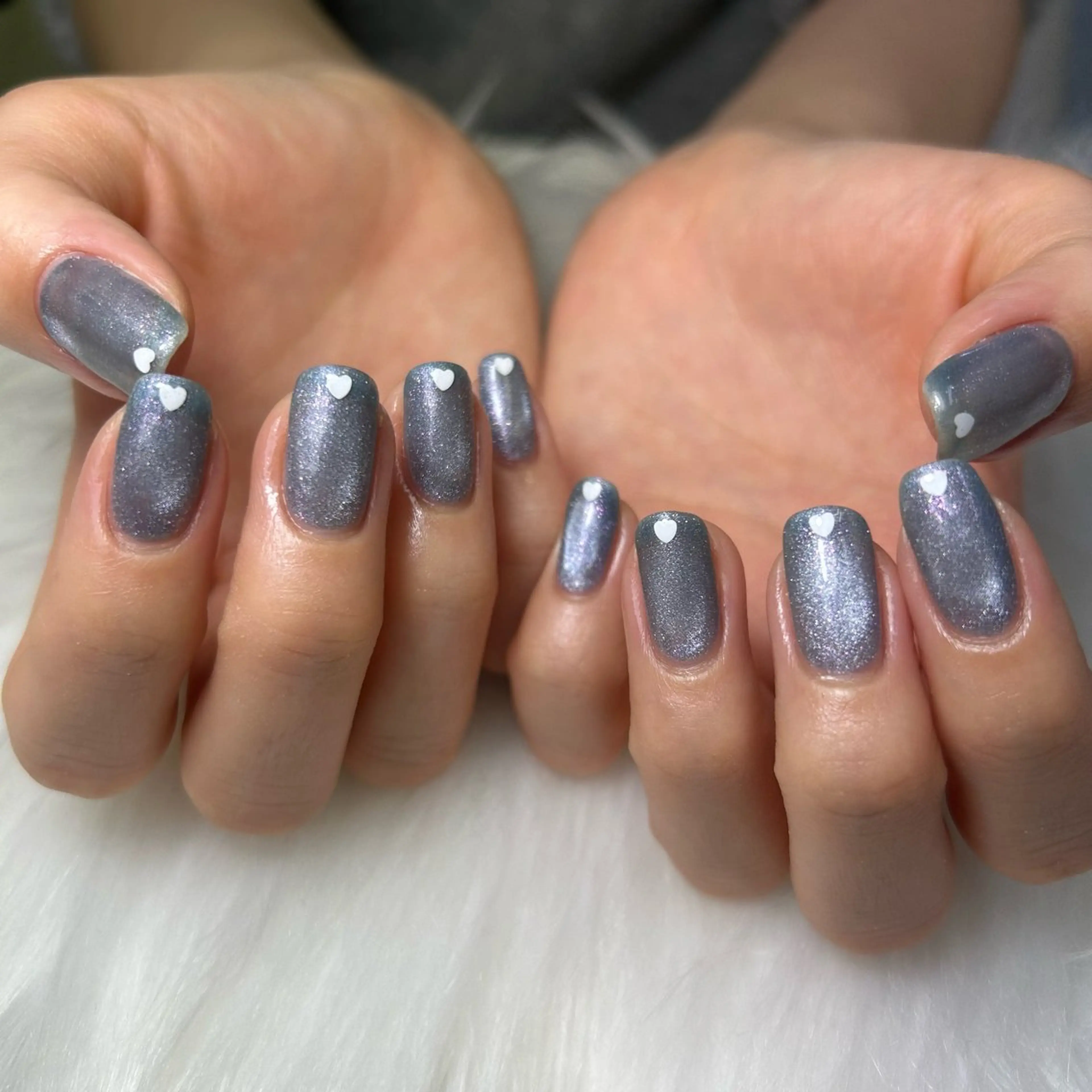 ネイル nailsalon Aymé所属・【Aymé】 AMIのネイルデザイン