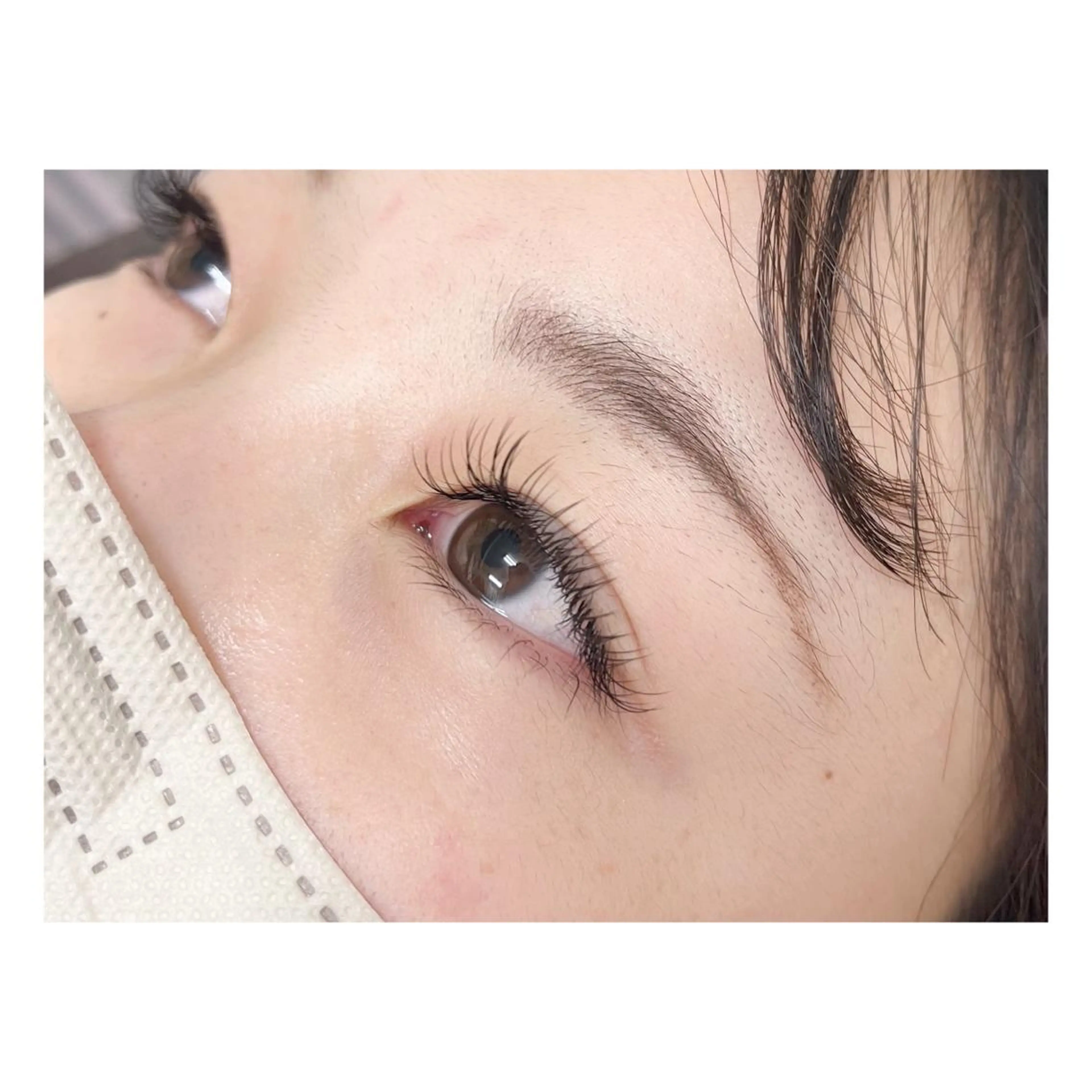 マツエク・マツパ 𝖫𝗎𝖺𝗇𝖺 ᴹᴵᵀᴱᴷᴵ⭐︎のマツエク・マツパデザイン