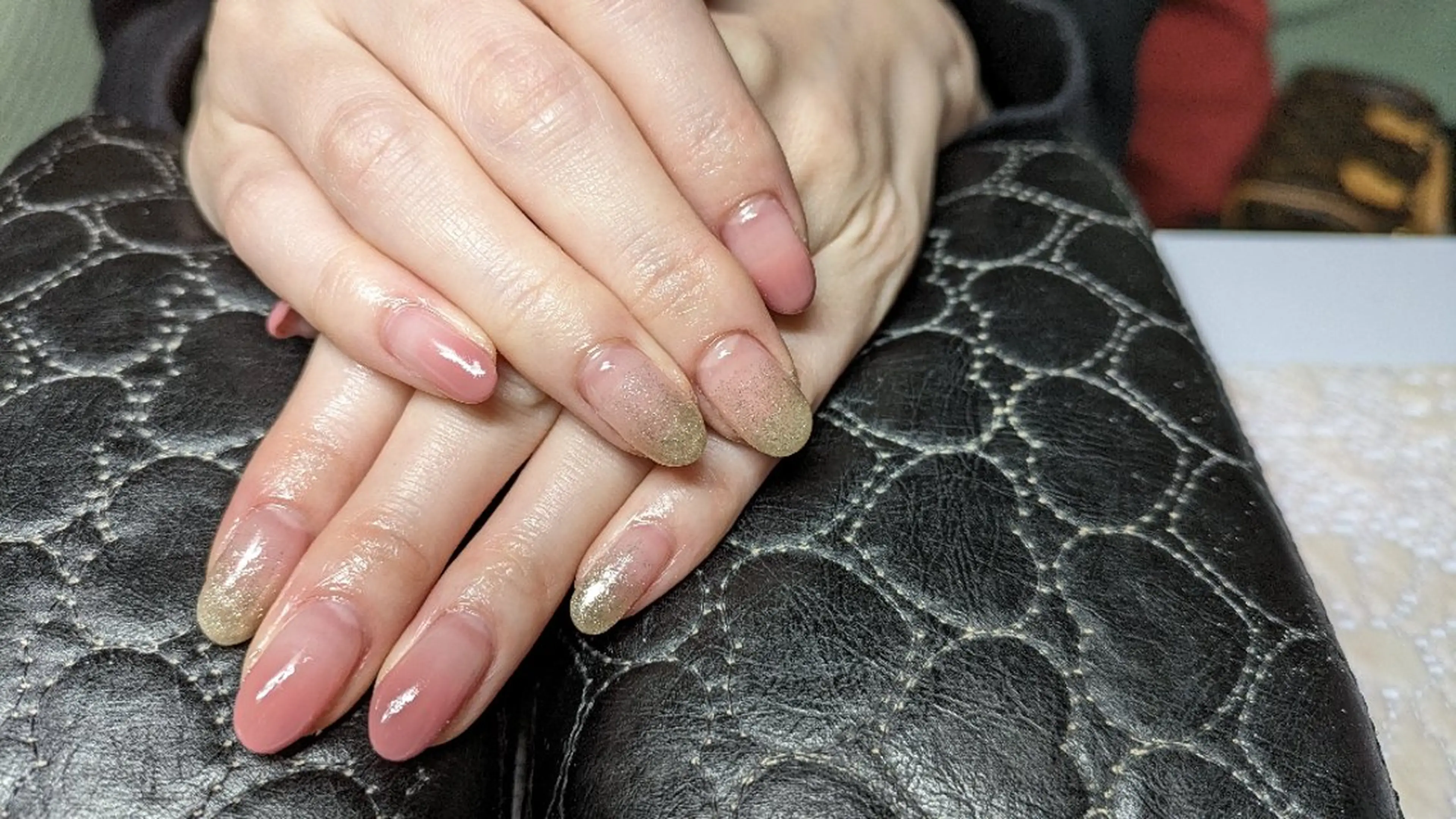 ネイル haru  nailのネイルデザイン