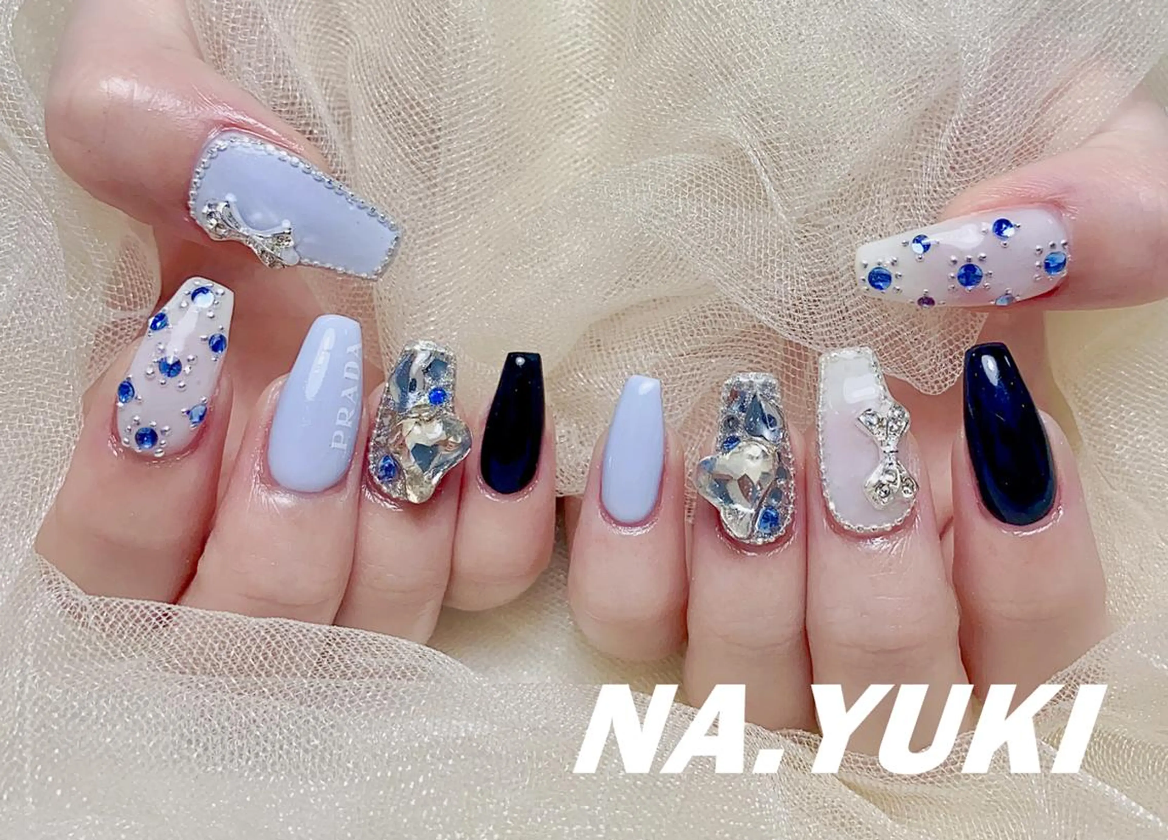 ネイル ハンドネイル ハンドケア 💅Nail Boutiqueのネイルデザイン