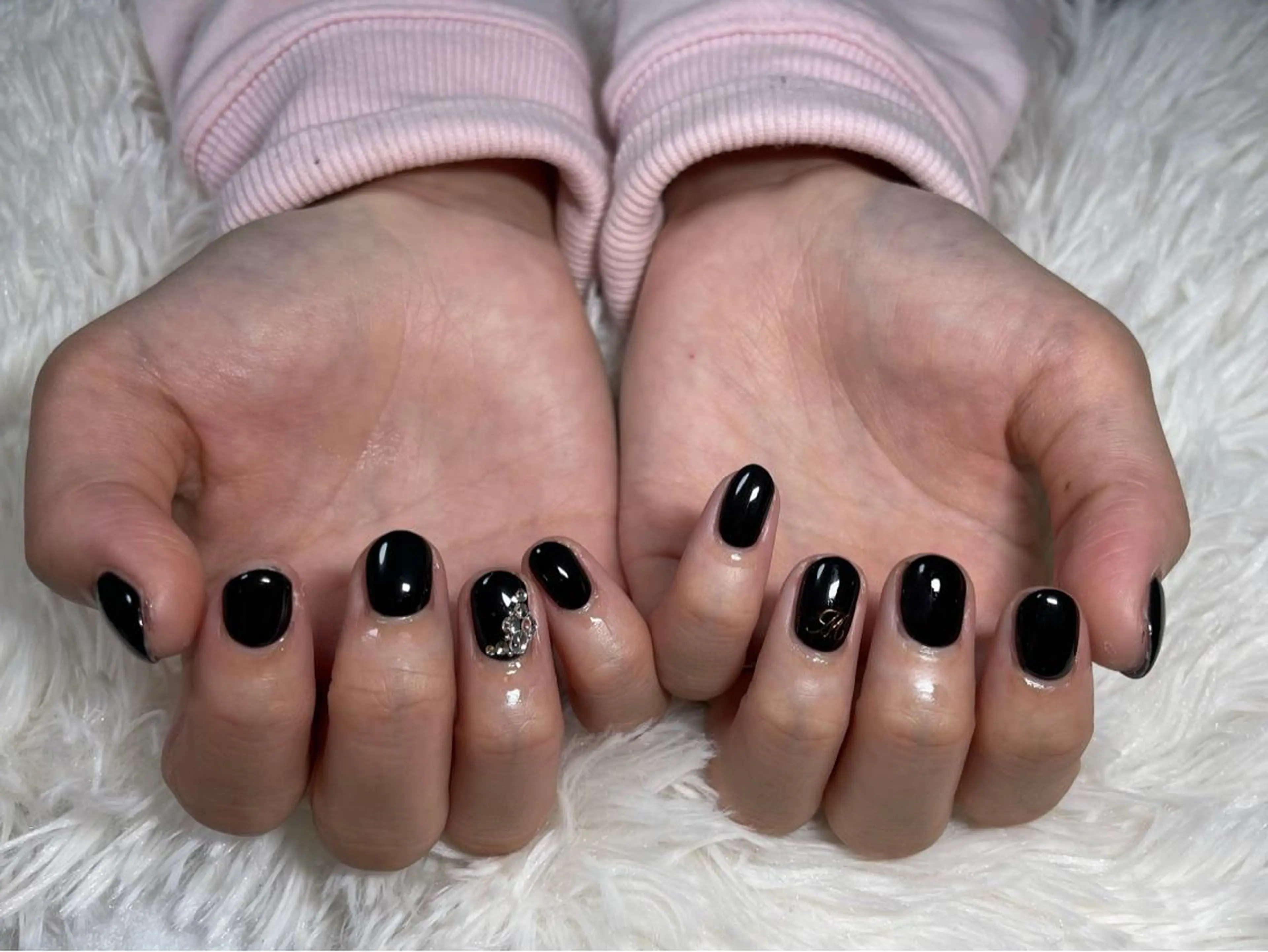 ネイル ハンドネイル R’s nailのエステ・リラクイメージ