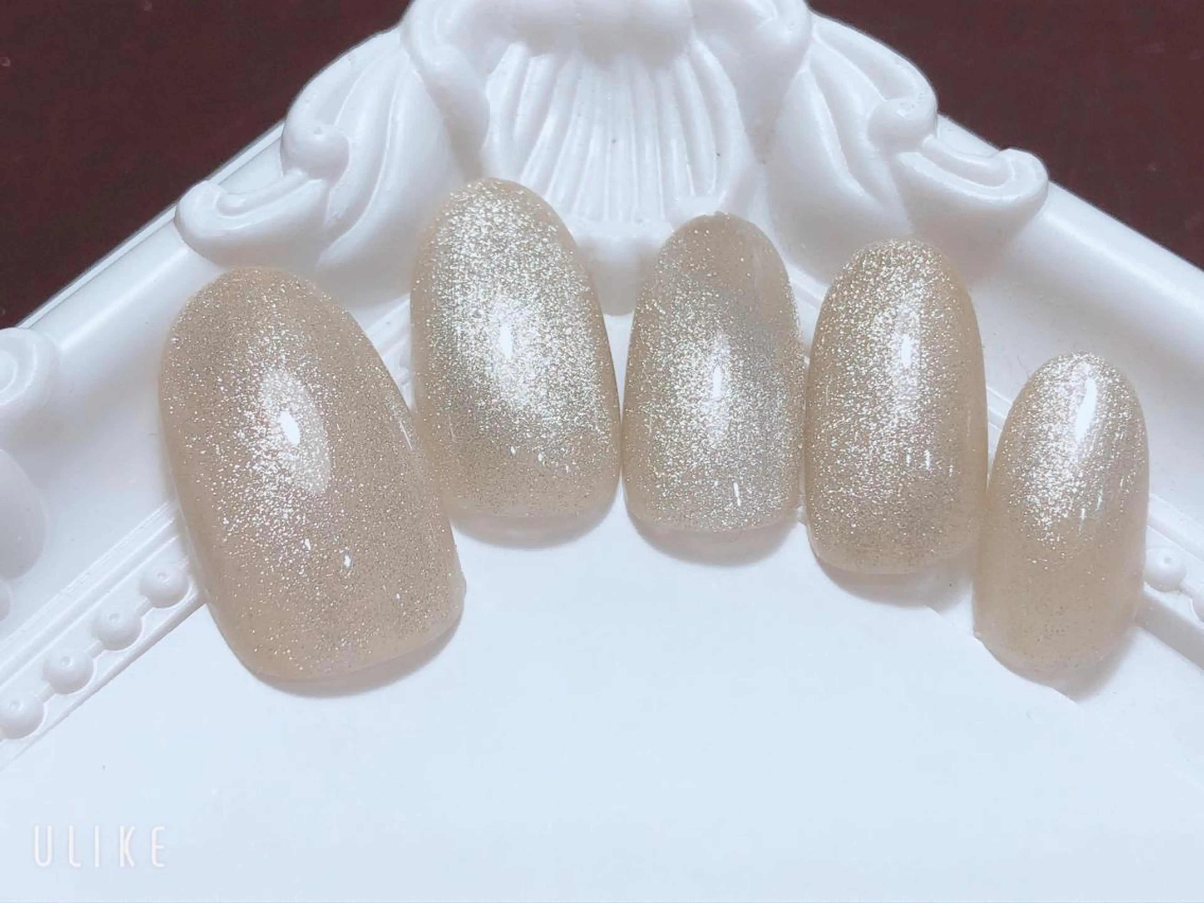 ネイル ハンドネイル Nest 三田のマツエク・マツパデザイン