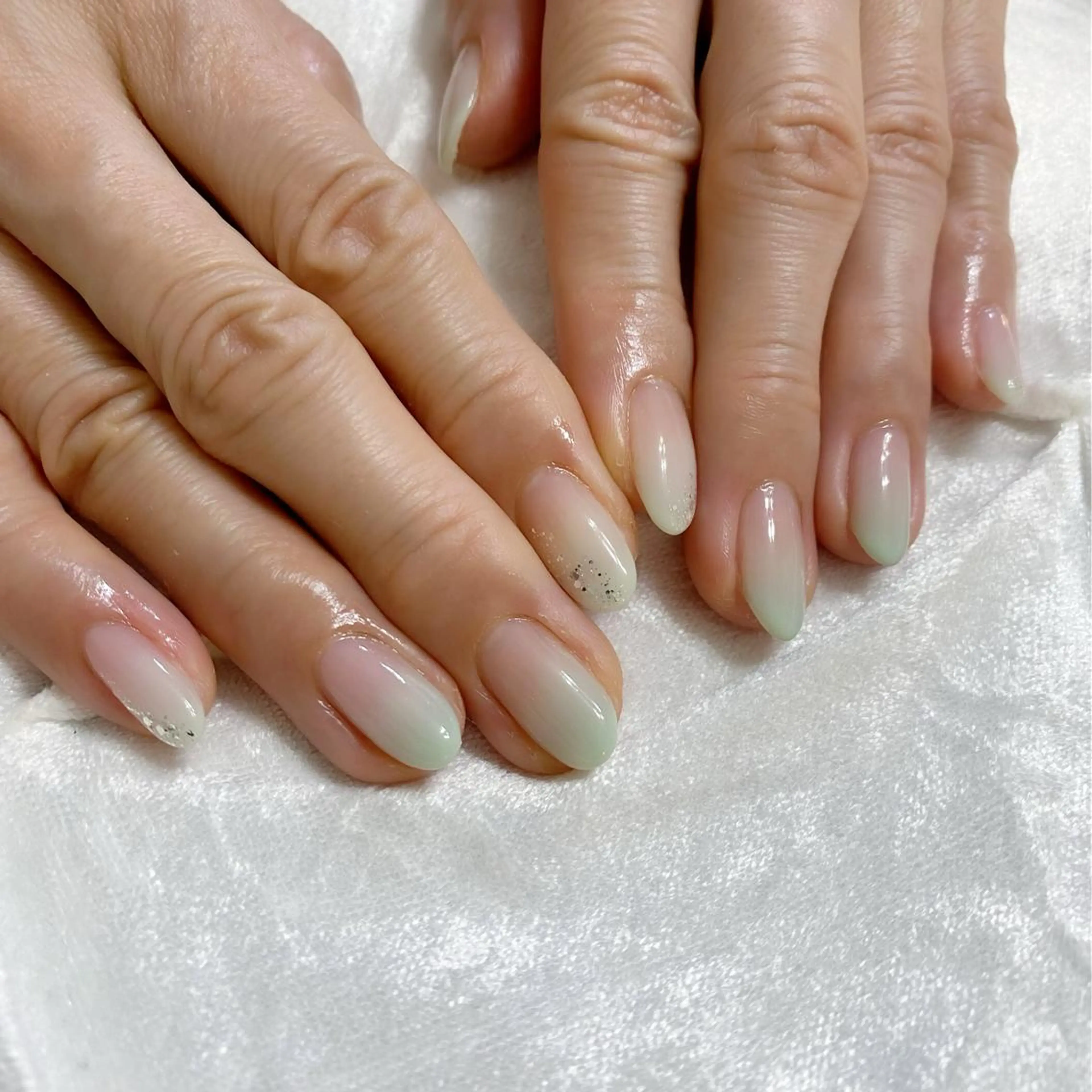 ネイル パラジェル登録サロンfeerique所属・Uchida Mayunaのその他イメージ