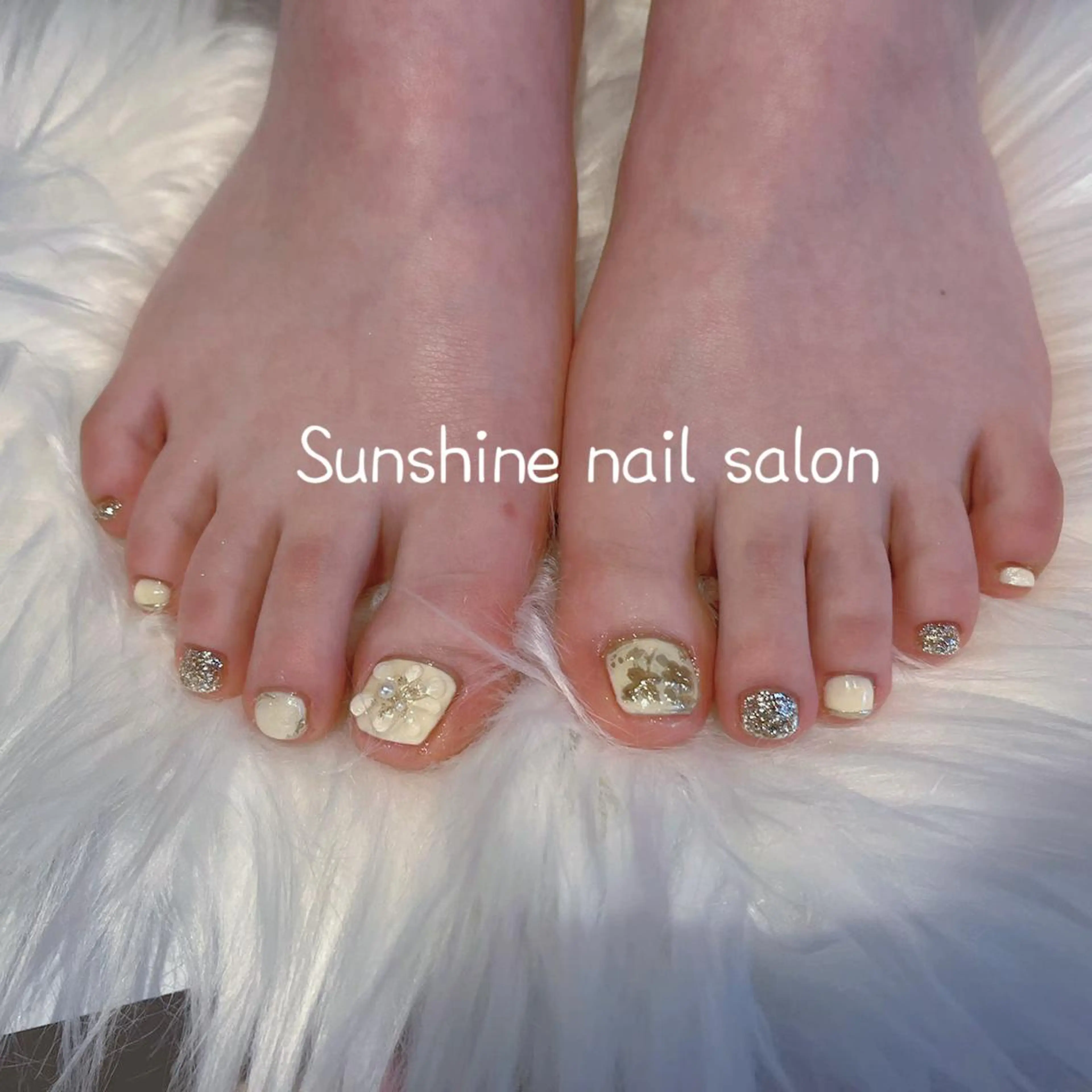 ネイル サンシャイン ネイル池袋店のネイルデザイン