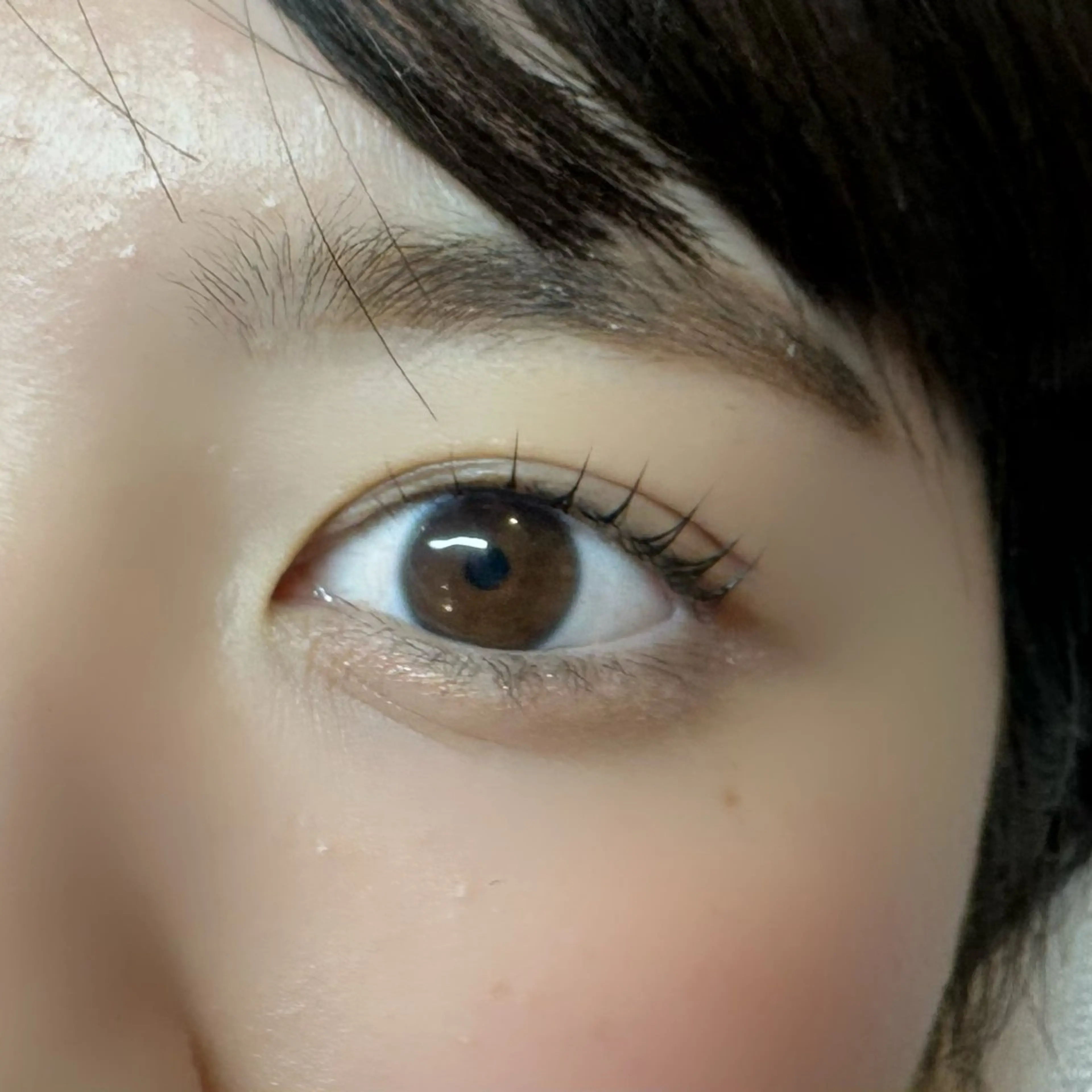 マツエク・マツパ マツパ 💠AYANE /吉祥寺💠のマツエク・マツパデザイン