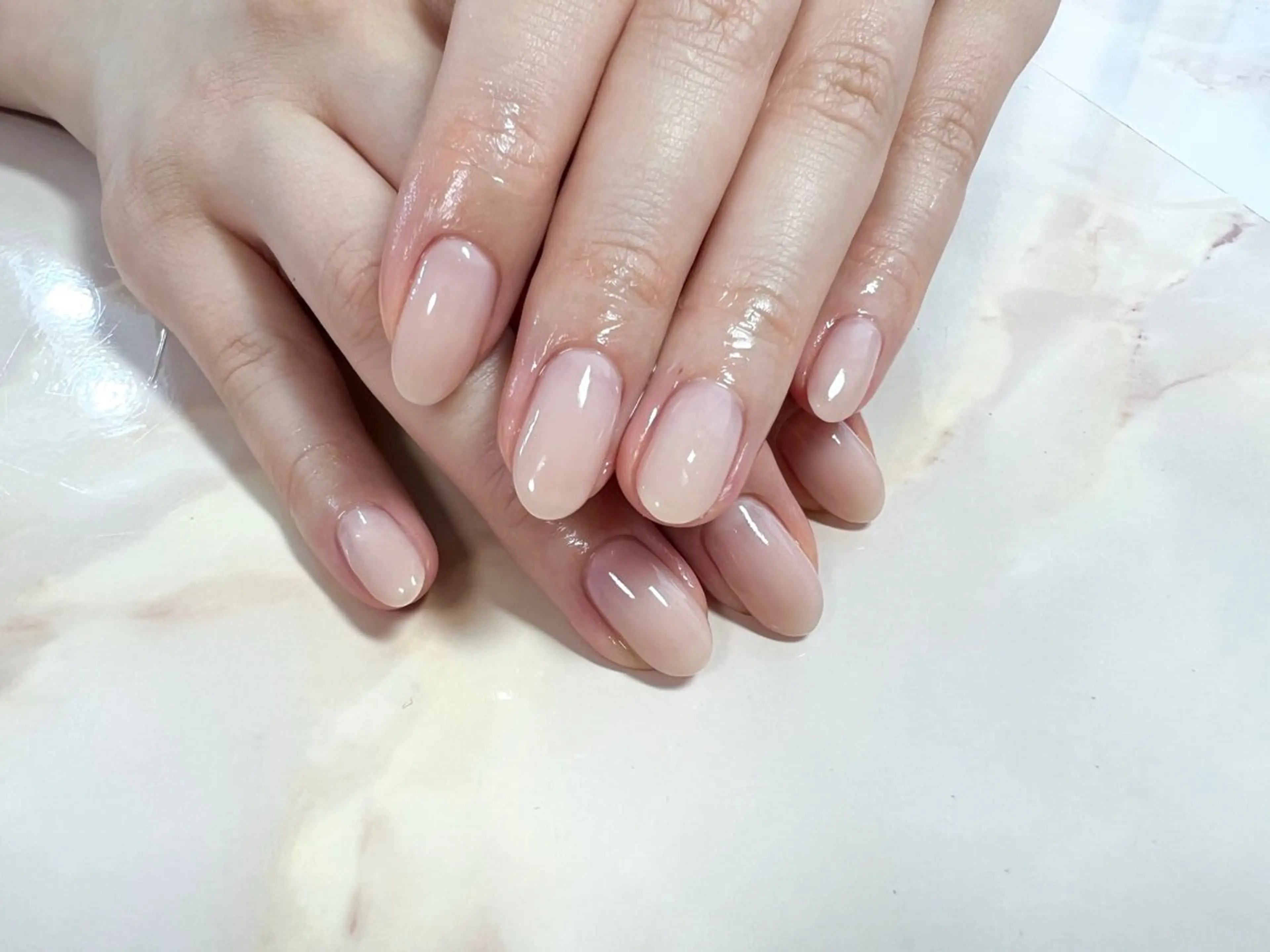 ネイル ハンドネイル coconail所属・ネイリスト HANAのネイルデザイン