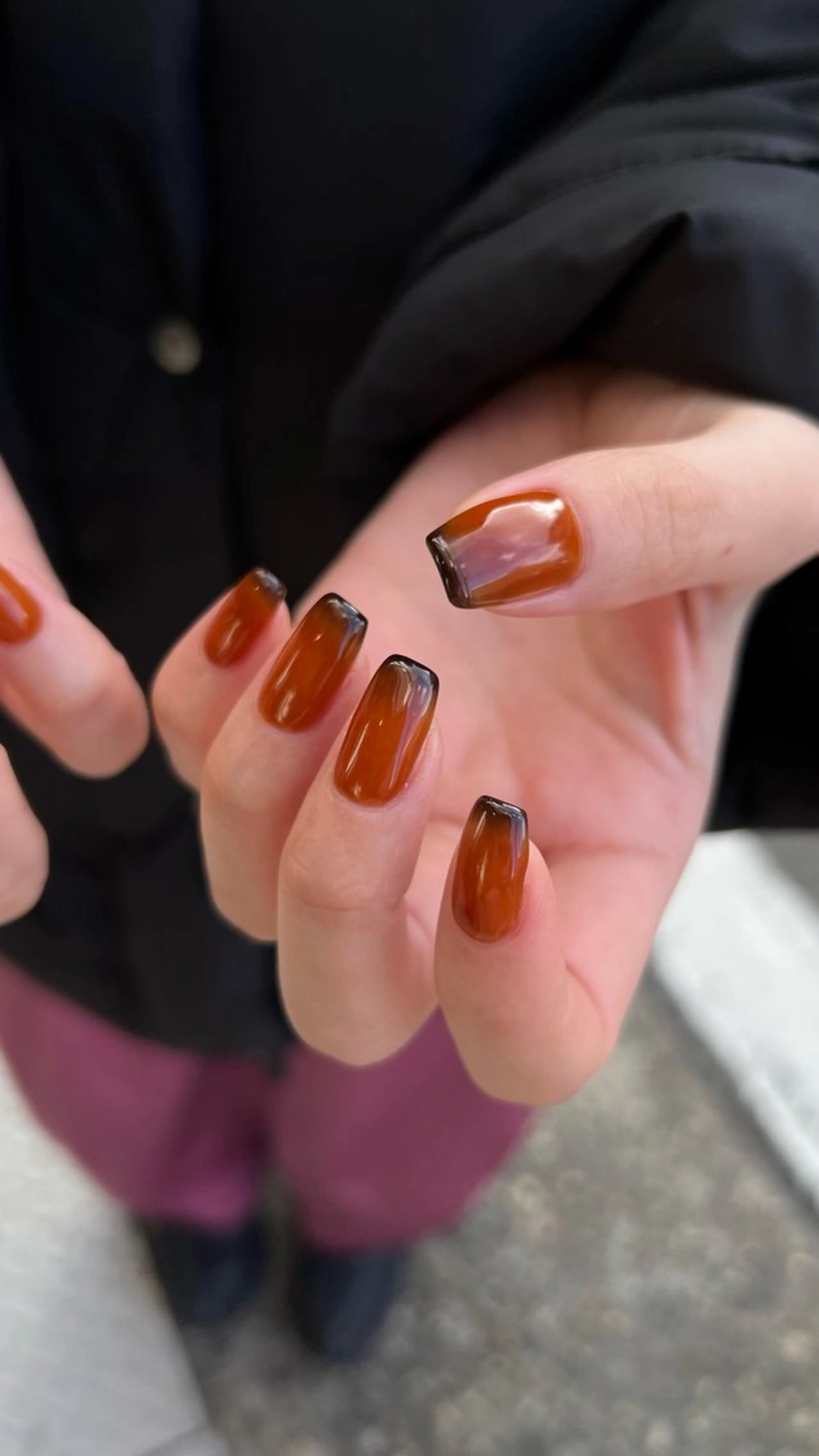 ネイル Addition所属・tsuzuki sakiのネイルデザイン