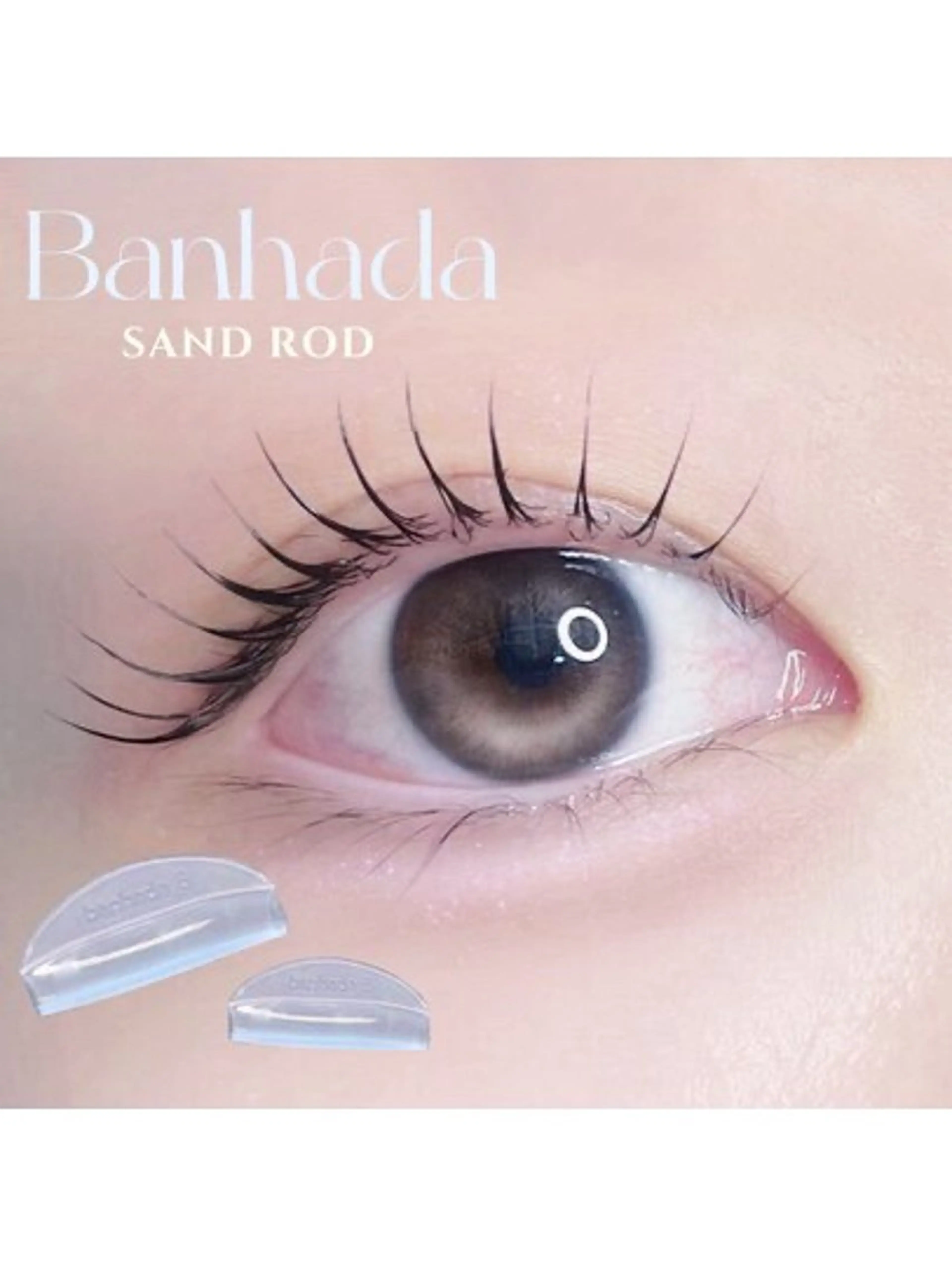 マツエク・マツパ 眞弓 綺華のマツエク・マツパデザイン