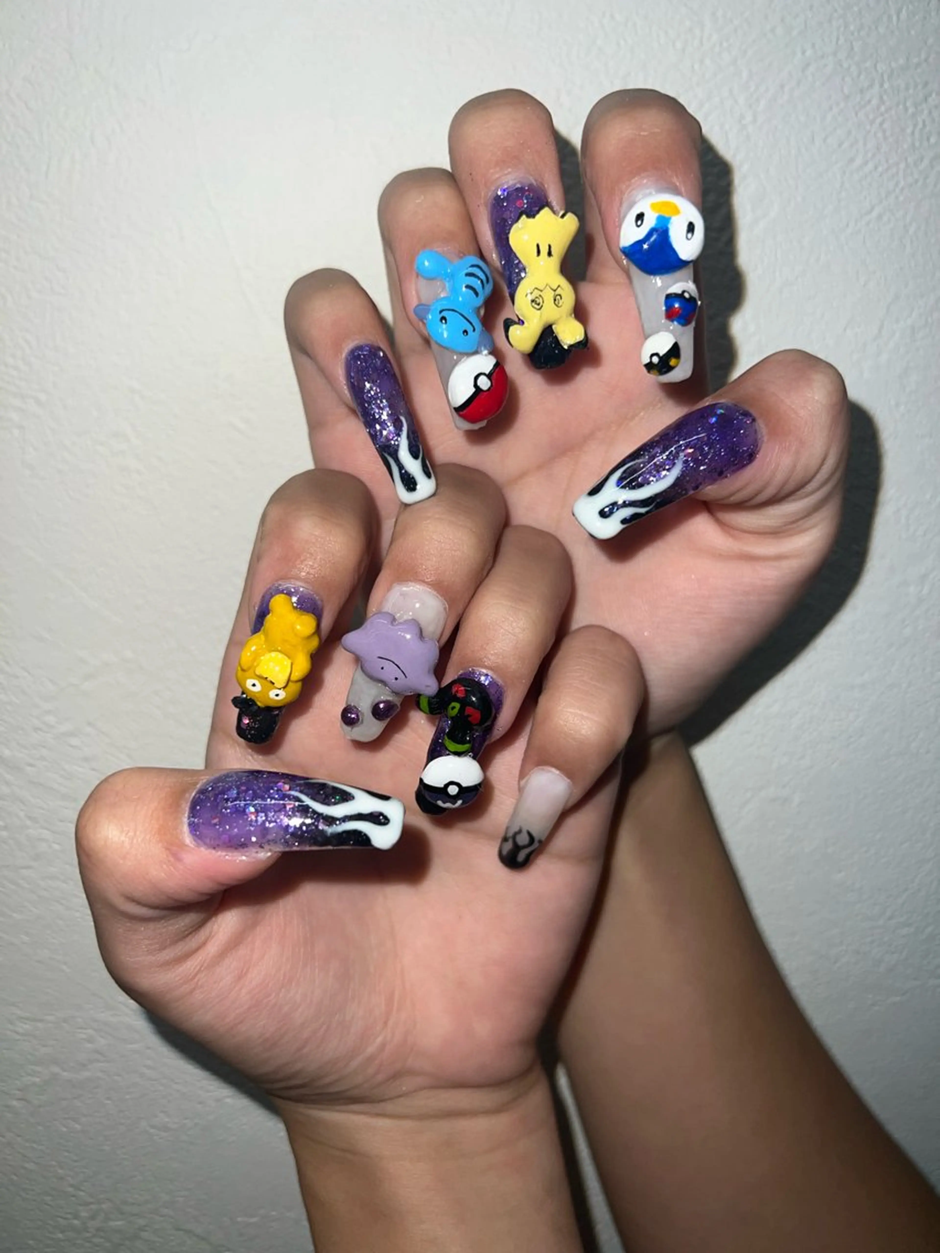 スカルプやり放題⁎⁺˳✧༚【オフあり】の写真