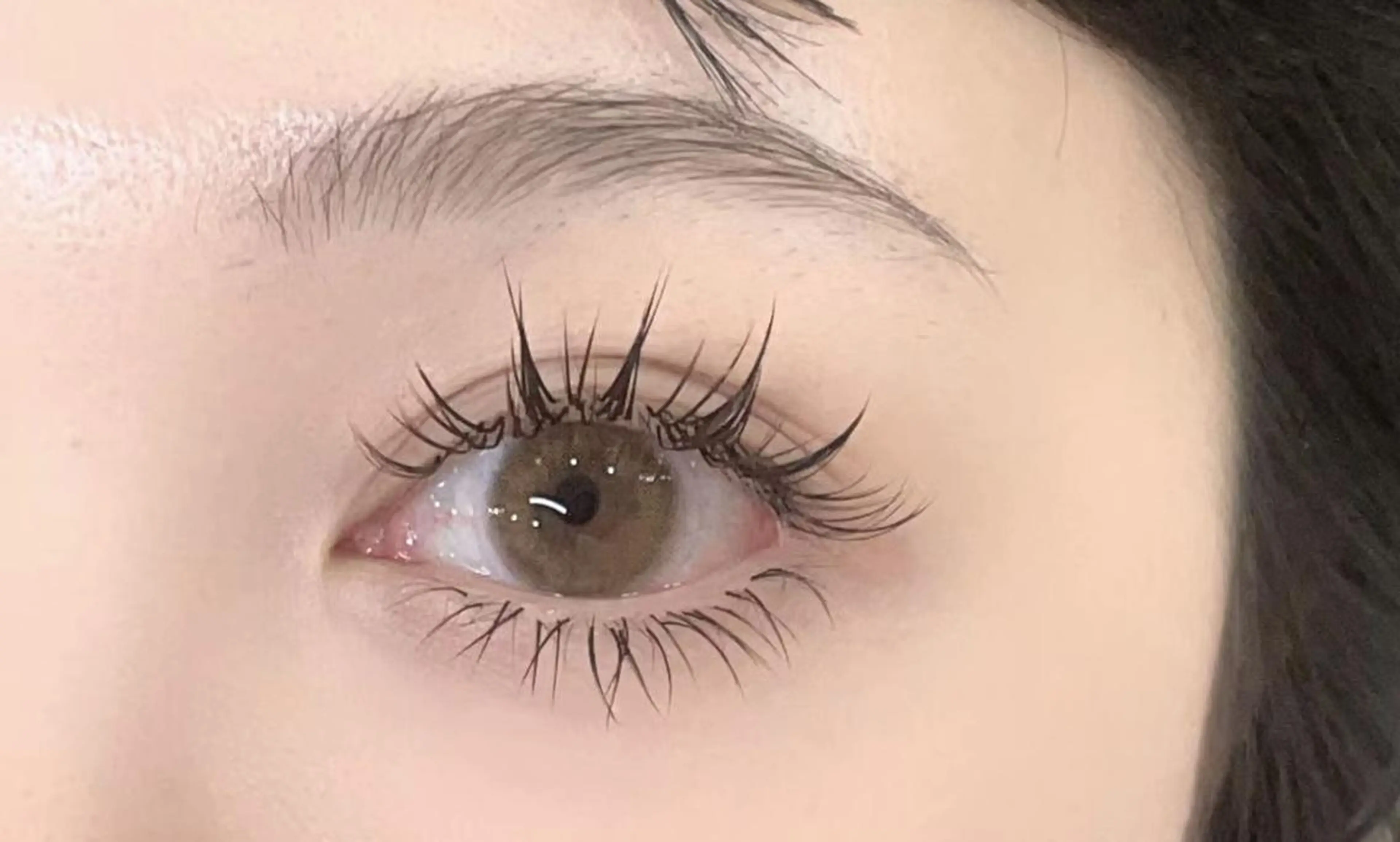 マツエク・マツパ AB マツエクネイルサロンのマツエク・マツパデザイン