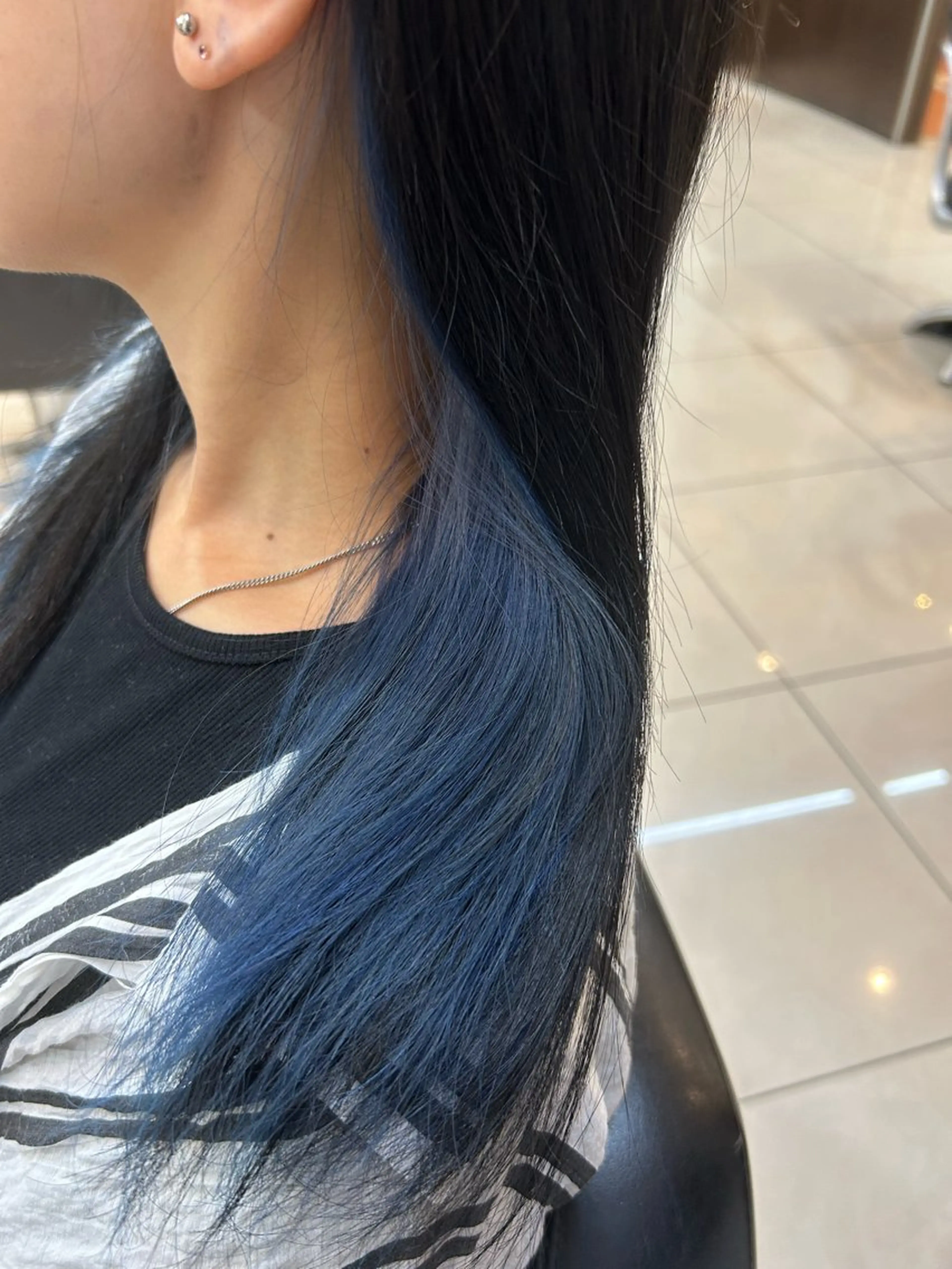 ロング Stirmaison吉祥寺所属・Rena 🌟のヘアスタイル