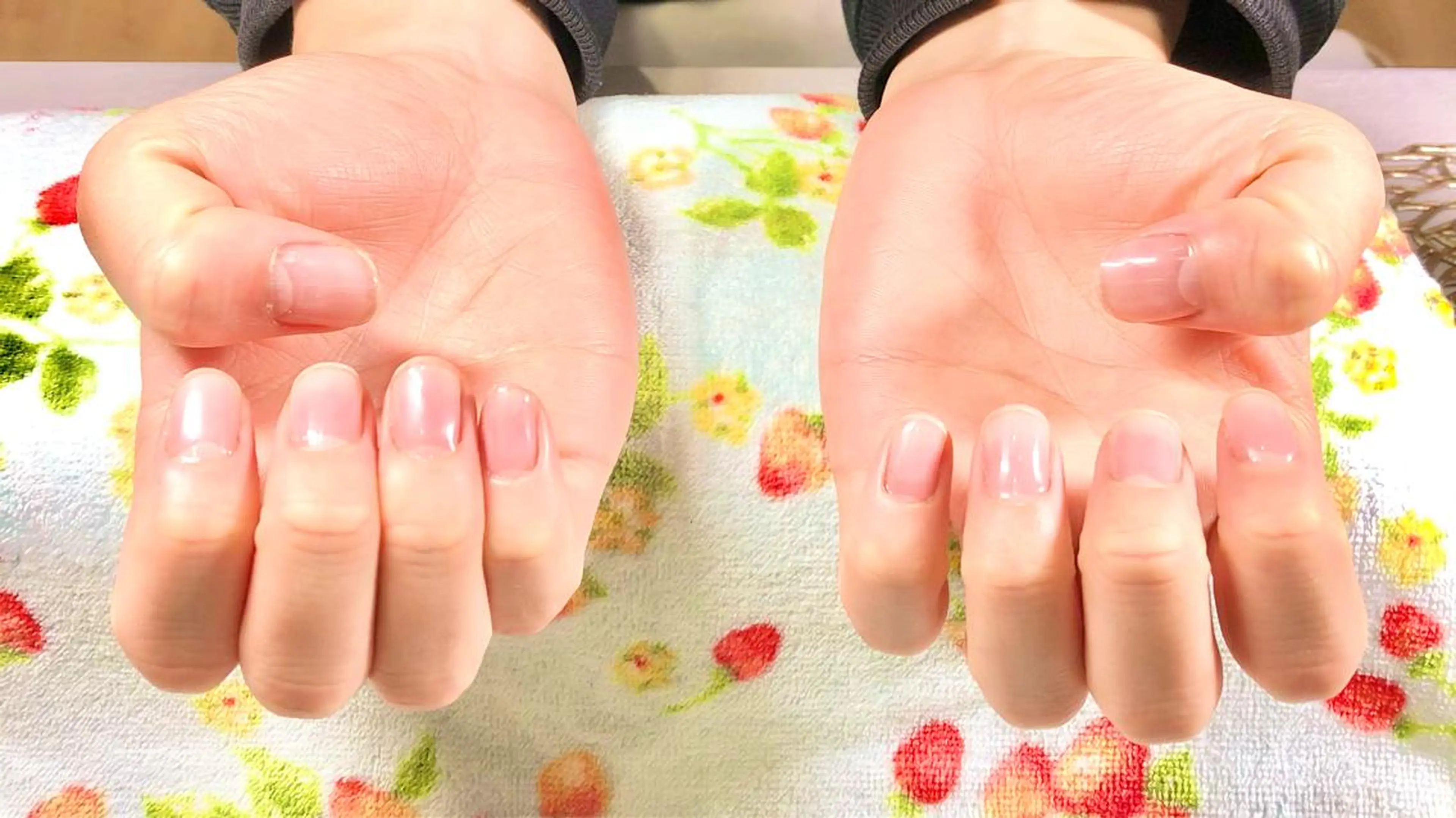 メンズ ネイル メンズネイル ハンドネイル Tairacchi ﾀｲﾗｯﾁのエステ・リラクイメージ