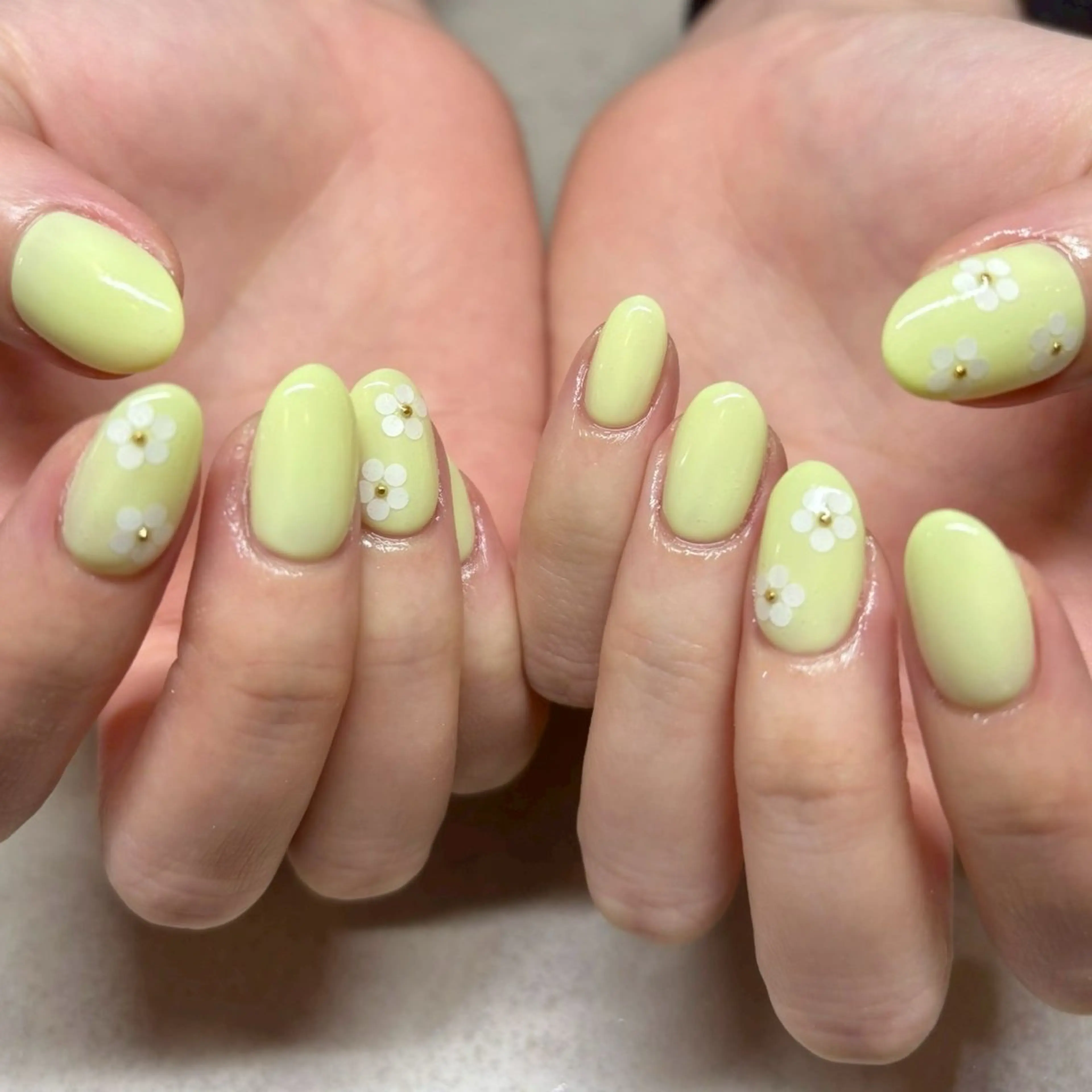 ネイル harajuku nailsのネイルデザイン