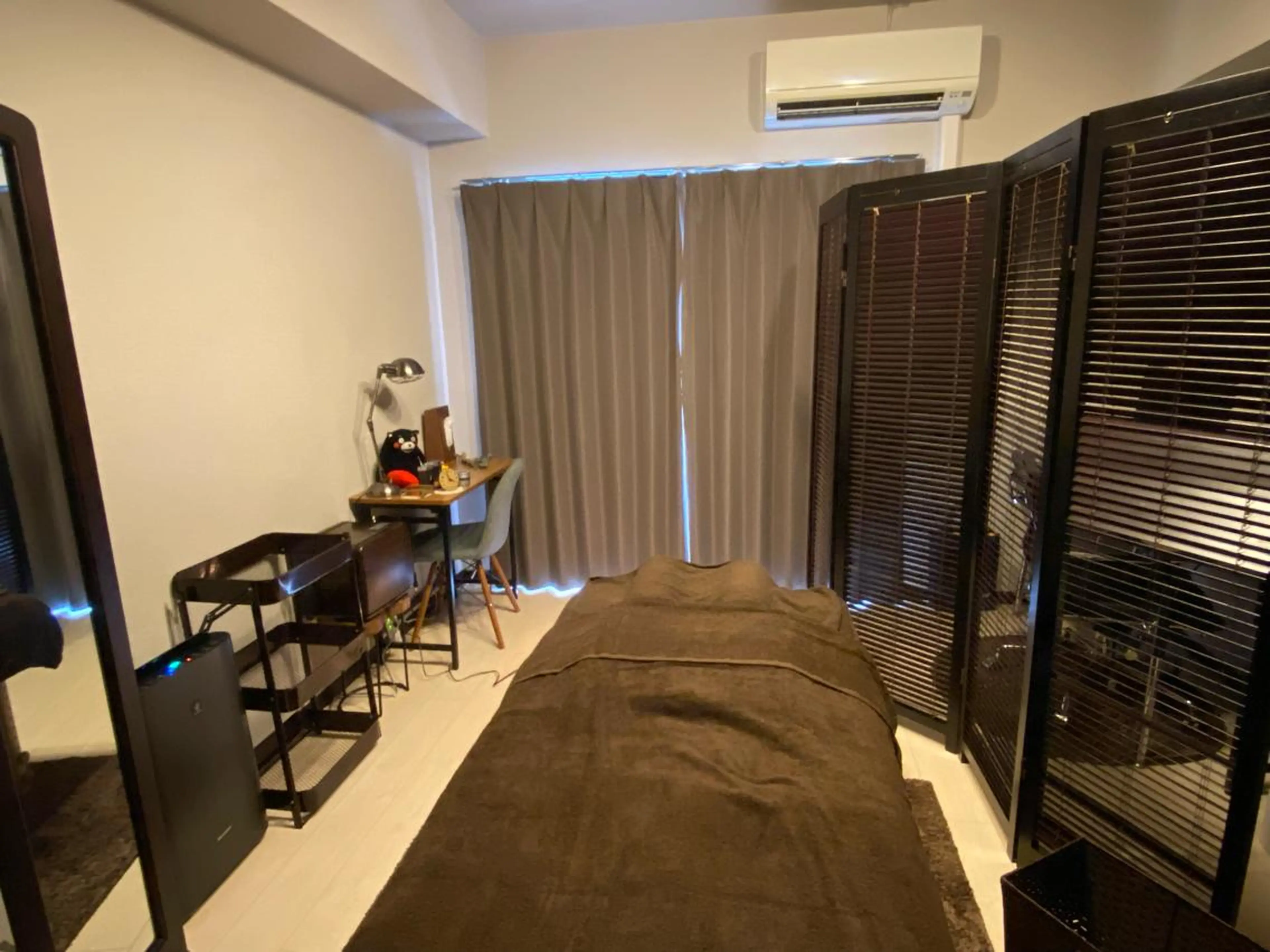 喜多良助 aroma CUTEのエステ・リラクイメージ