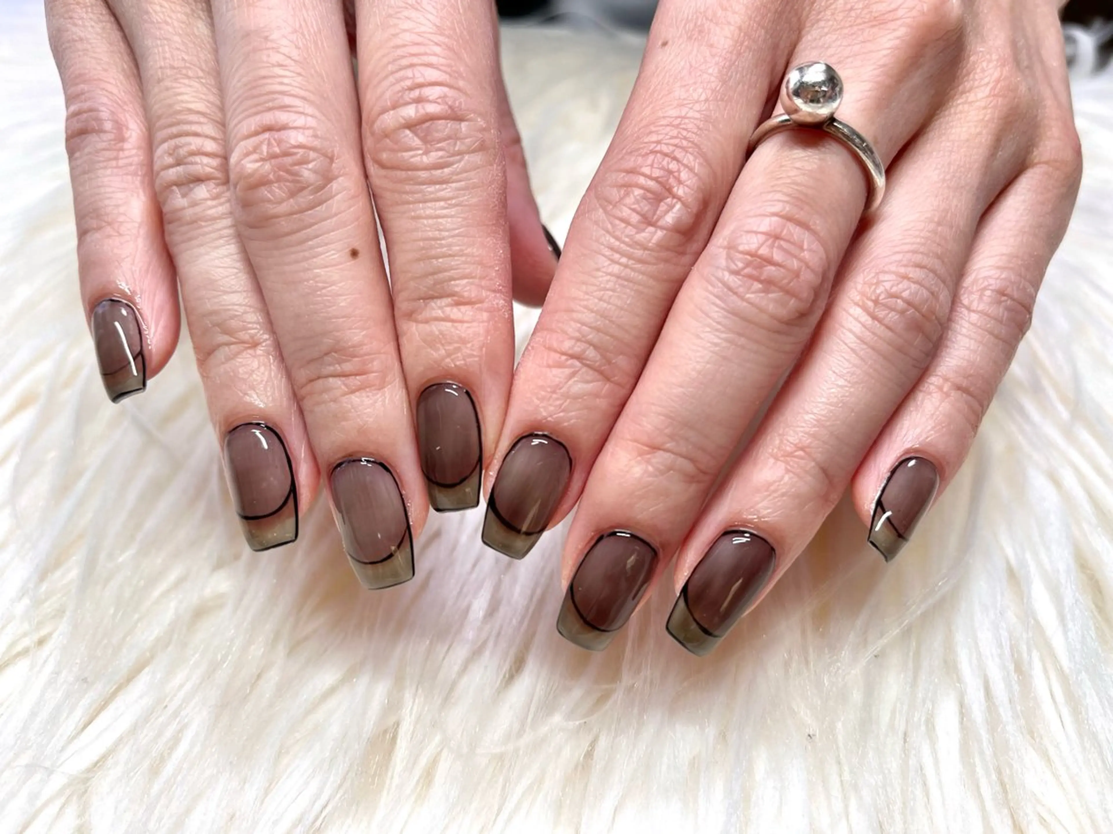 ネイル nail ameryのネイルデザイン