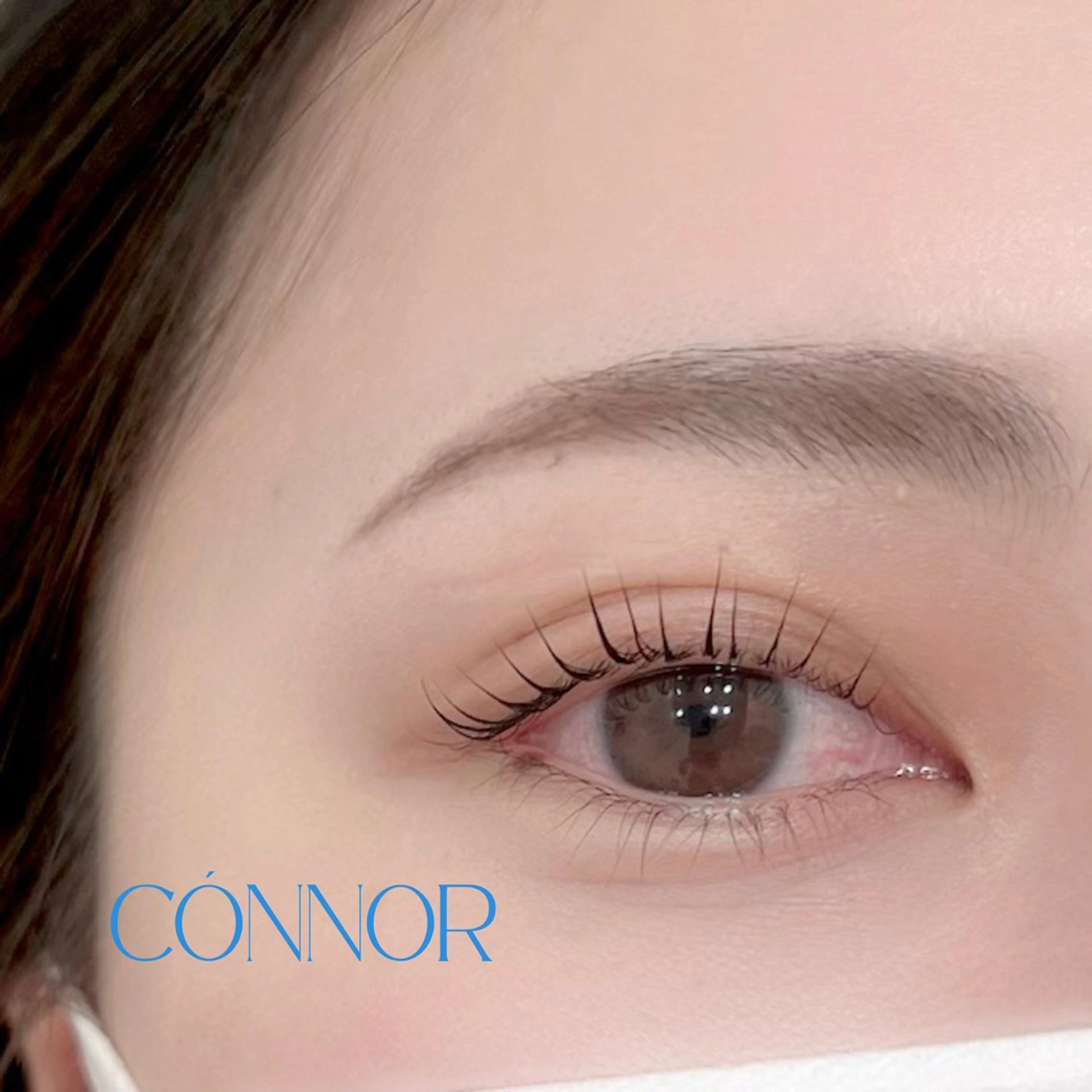 🌿【ケラチンラッシュリフト】🌿（パリジェンヌも可）¥5000の写真