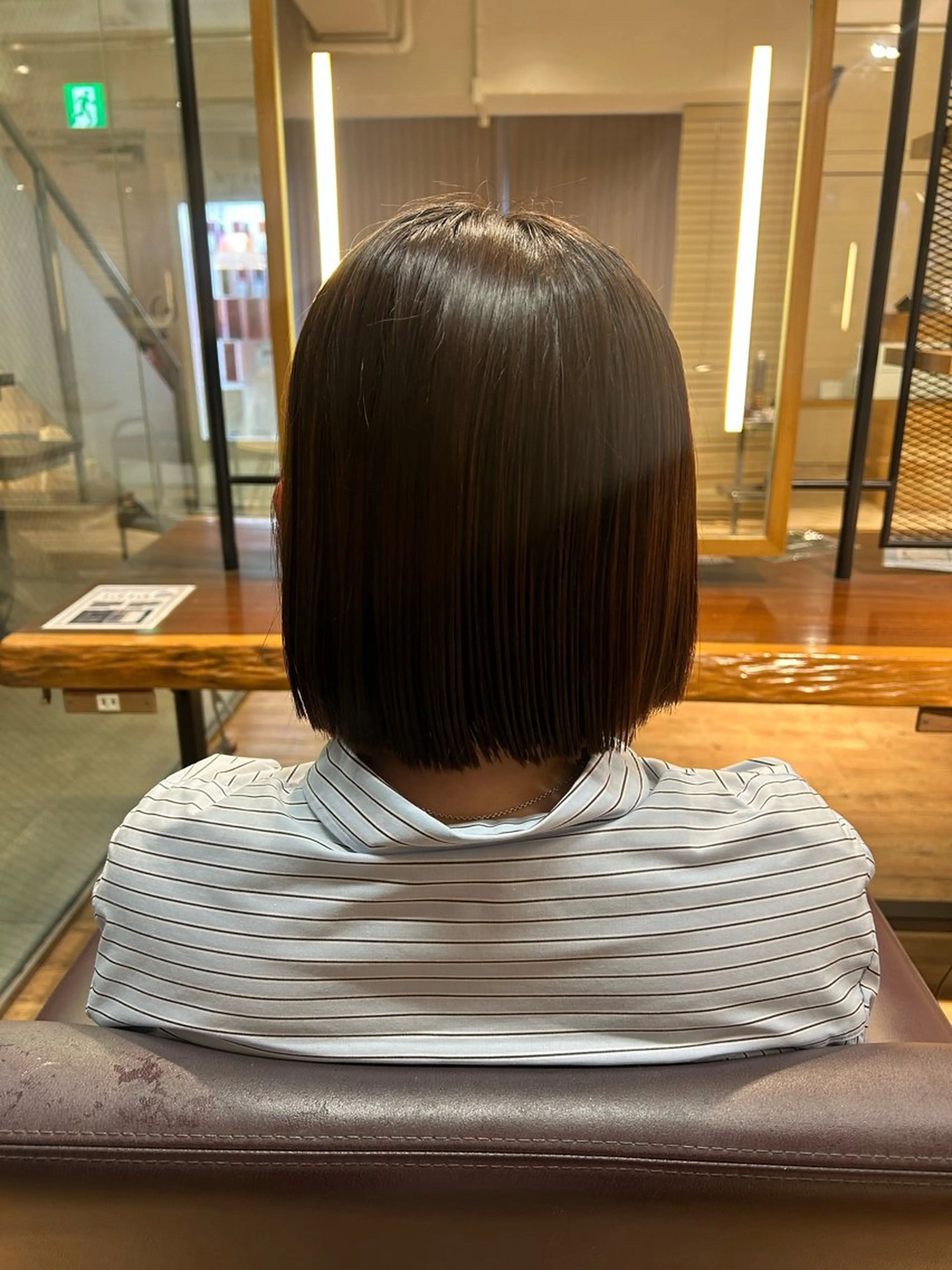 ショート 艶カラー🌸アレンジ 🌹Sally🕊️のヘアスタイル