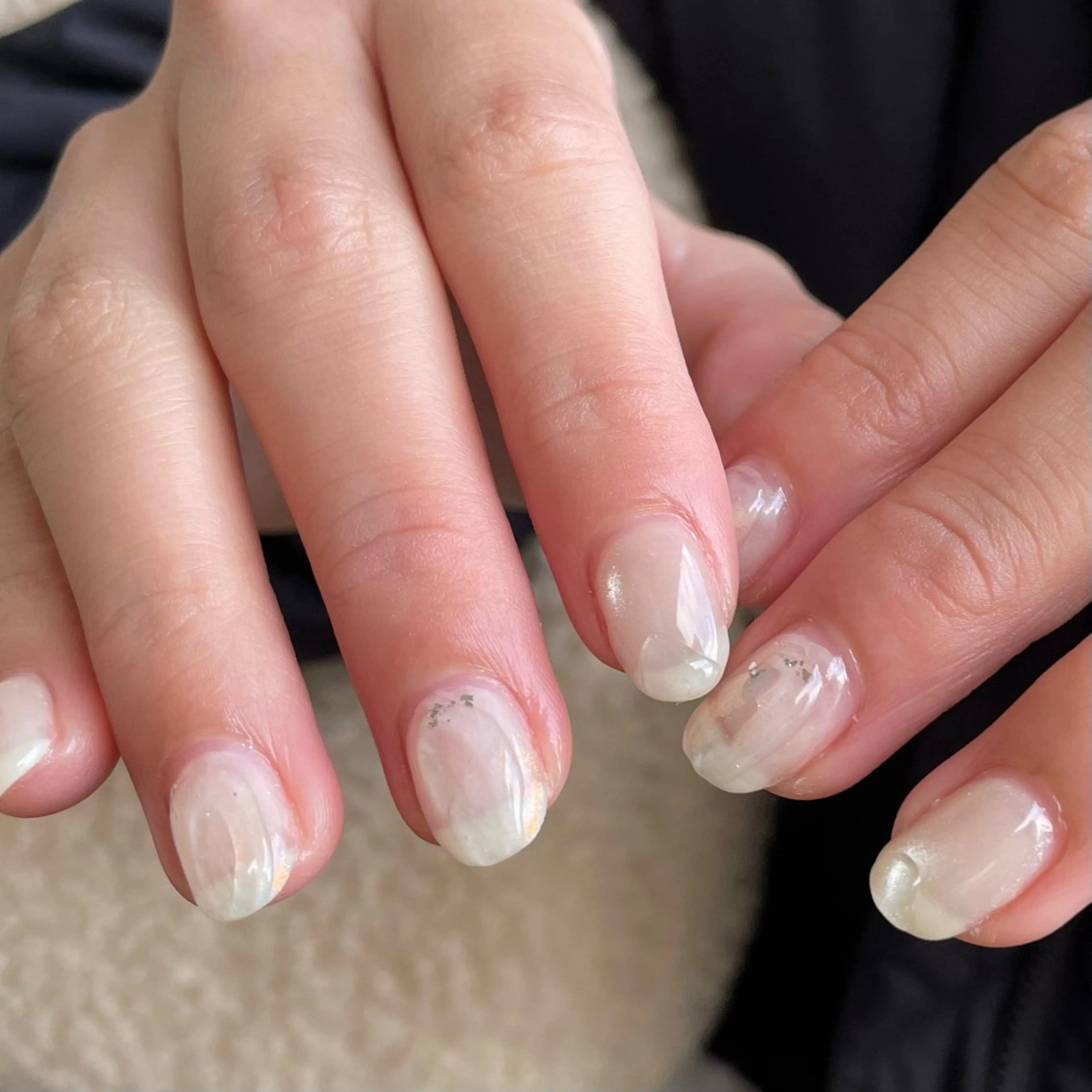 ネイル ハンドネイル Ray. 阿倍野/天王寺のネイルデザイン