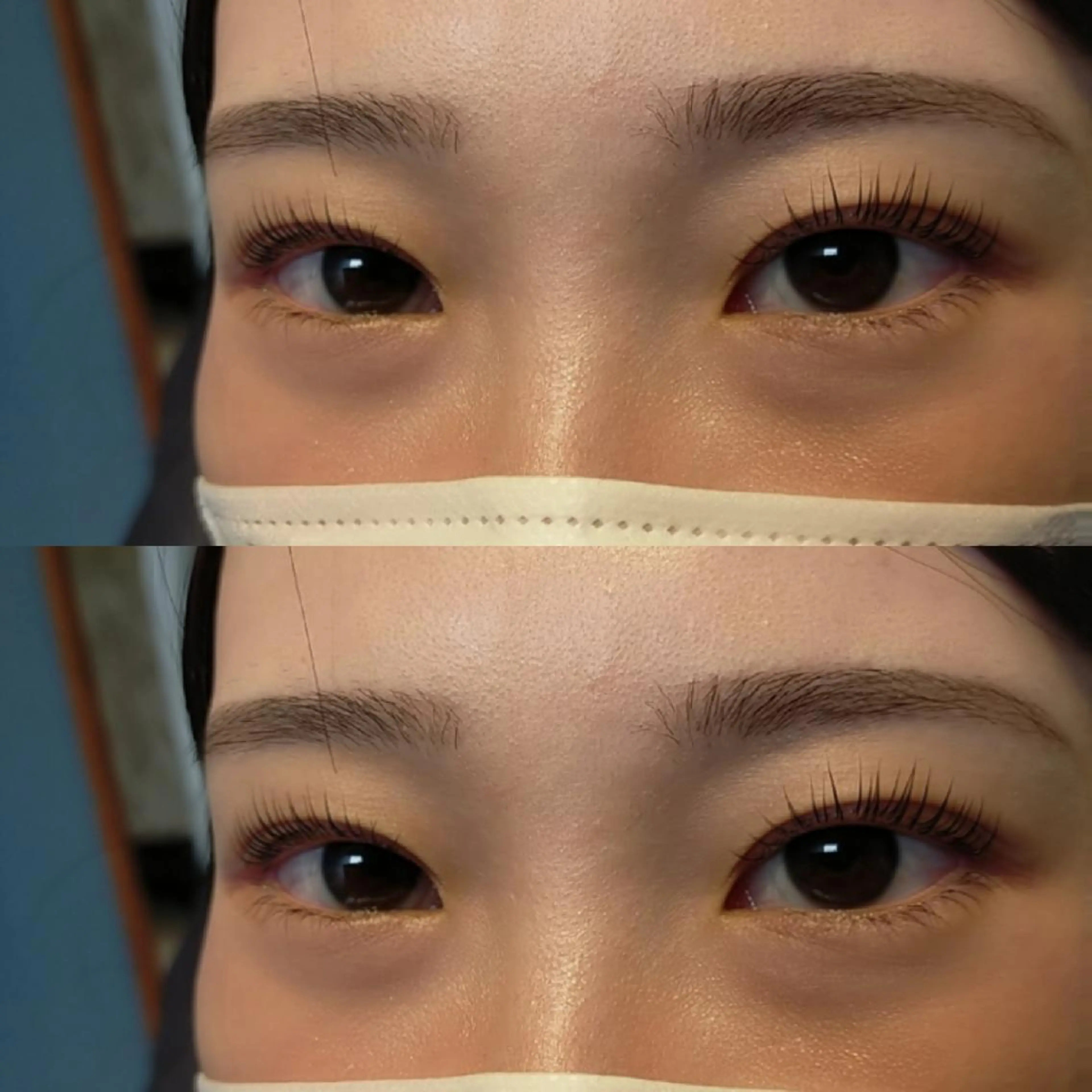 マツエク・マツパ Carrefour Noa綾瀬店所属・ノア 綾瀬のマツエク・マツパデザイン