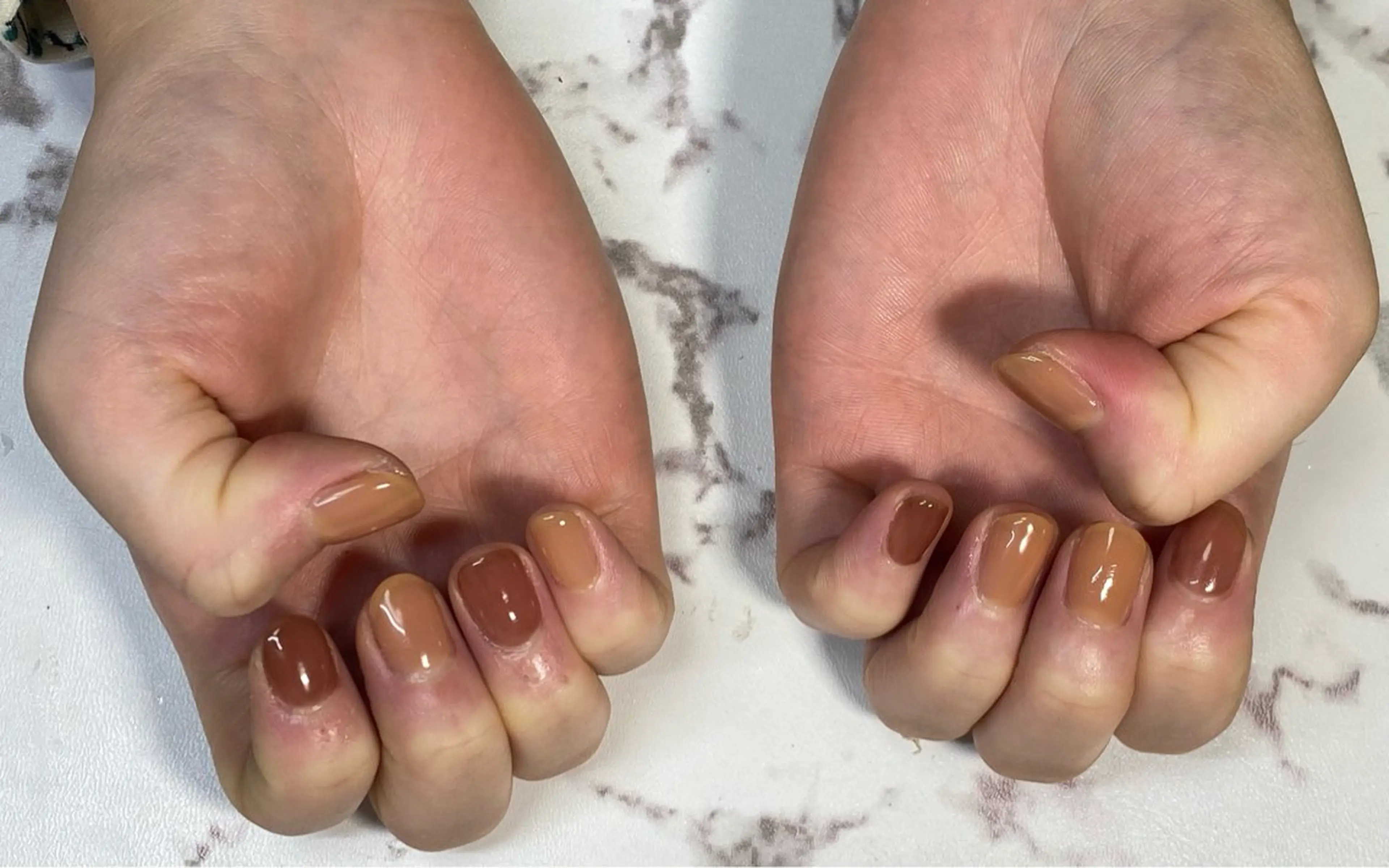 ネイル ハンドネイル as A nailのネイルデザイン