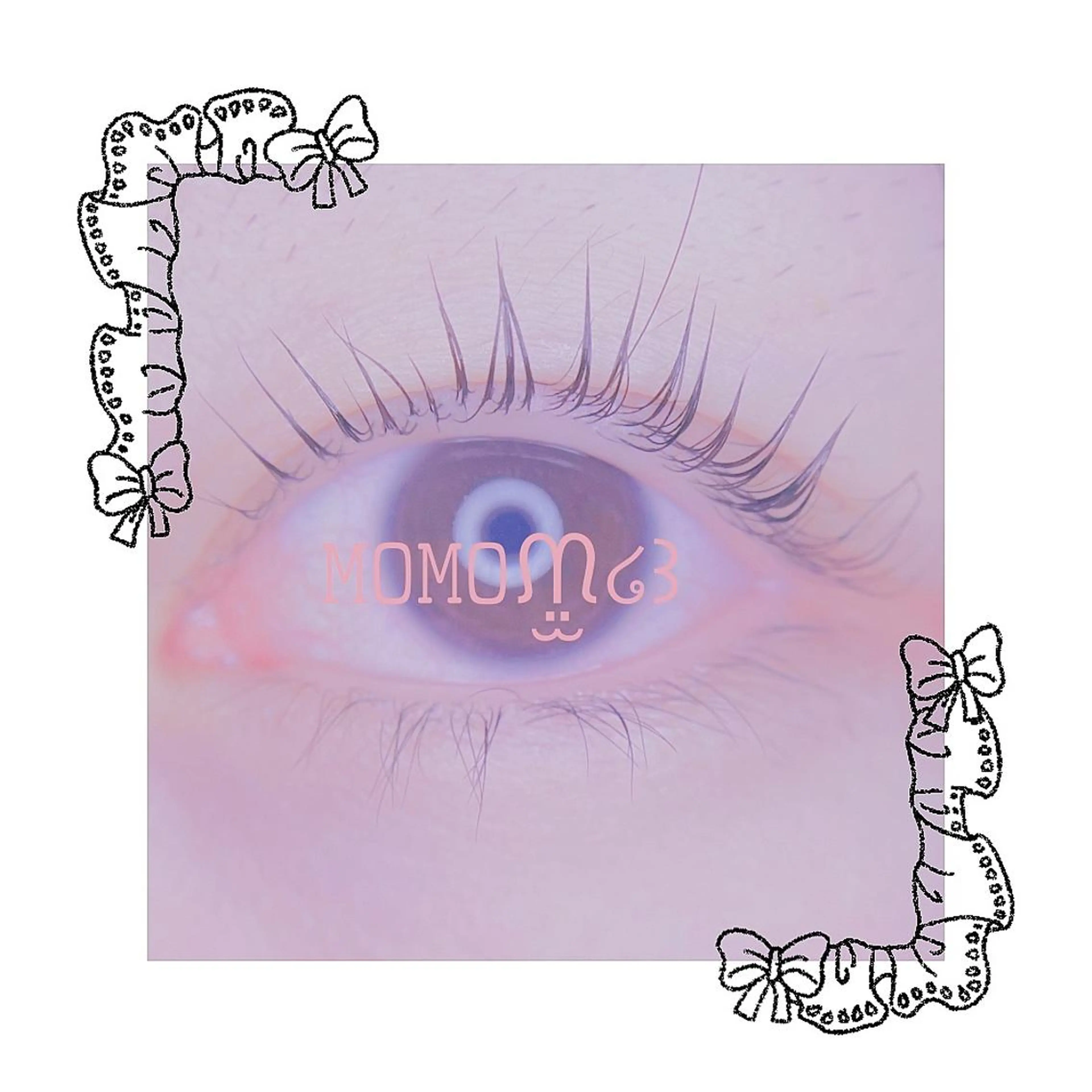 マツエク・マツパ モテデザインのプロ モモ🍑のマツエク・マツパデザイン