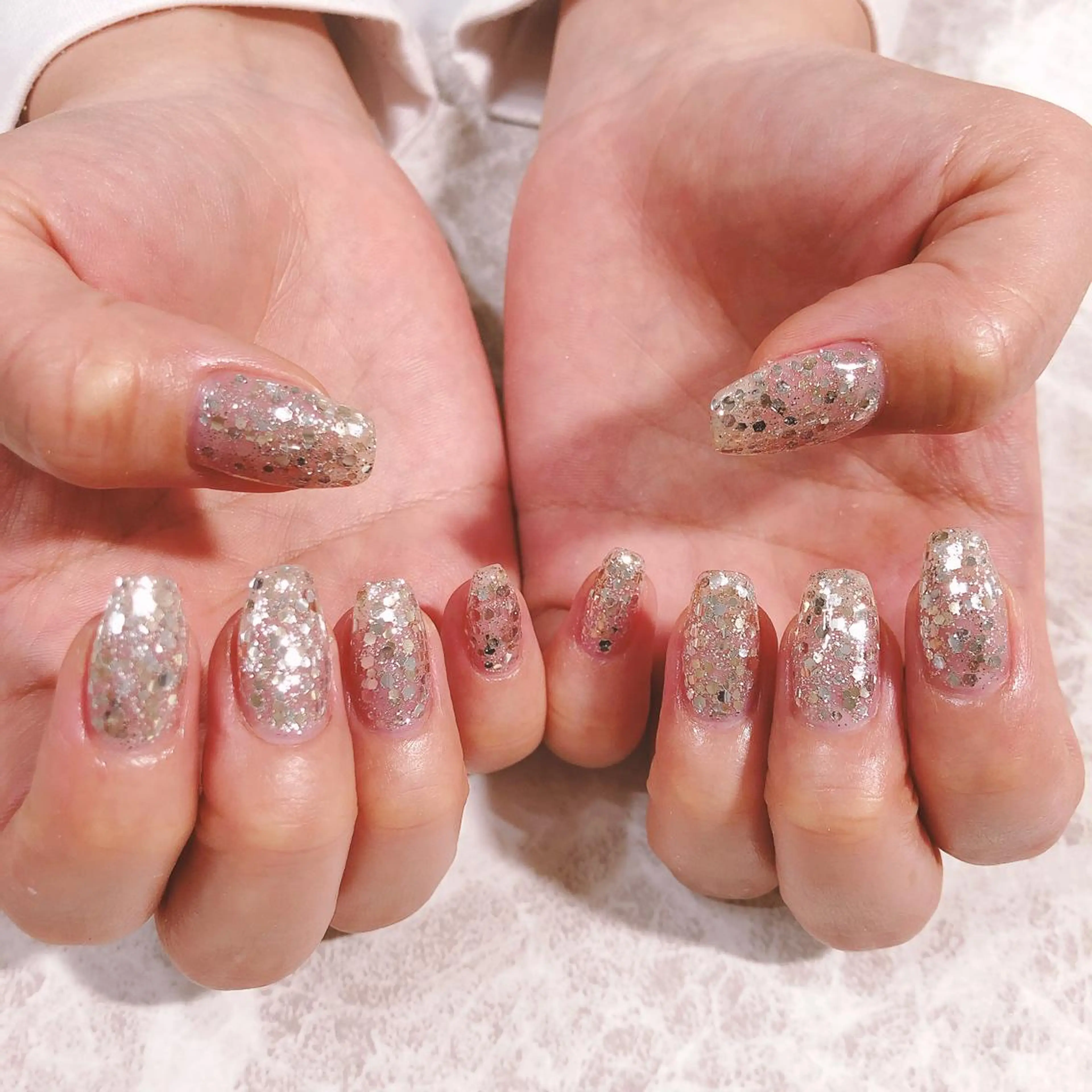 ネイル VIOLUS所属・VIOLUS 関目のネイルデザイン