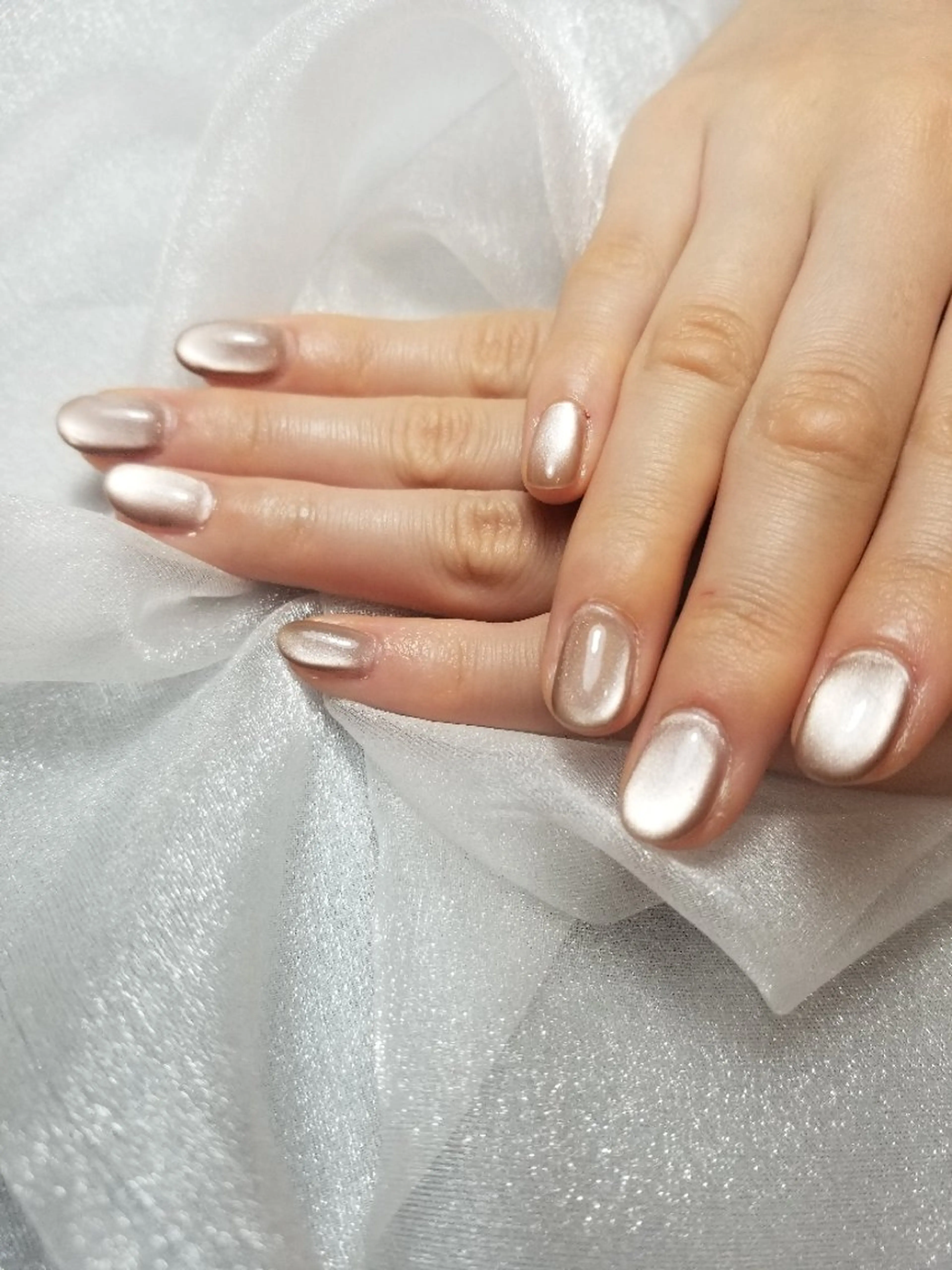 ネイル ハンドネイル Natsu ＊メンズネイリストのネイルデザイン