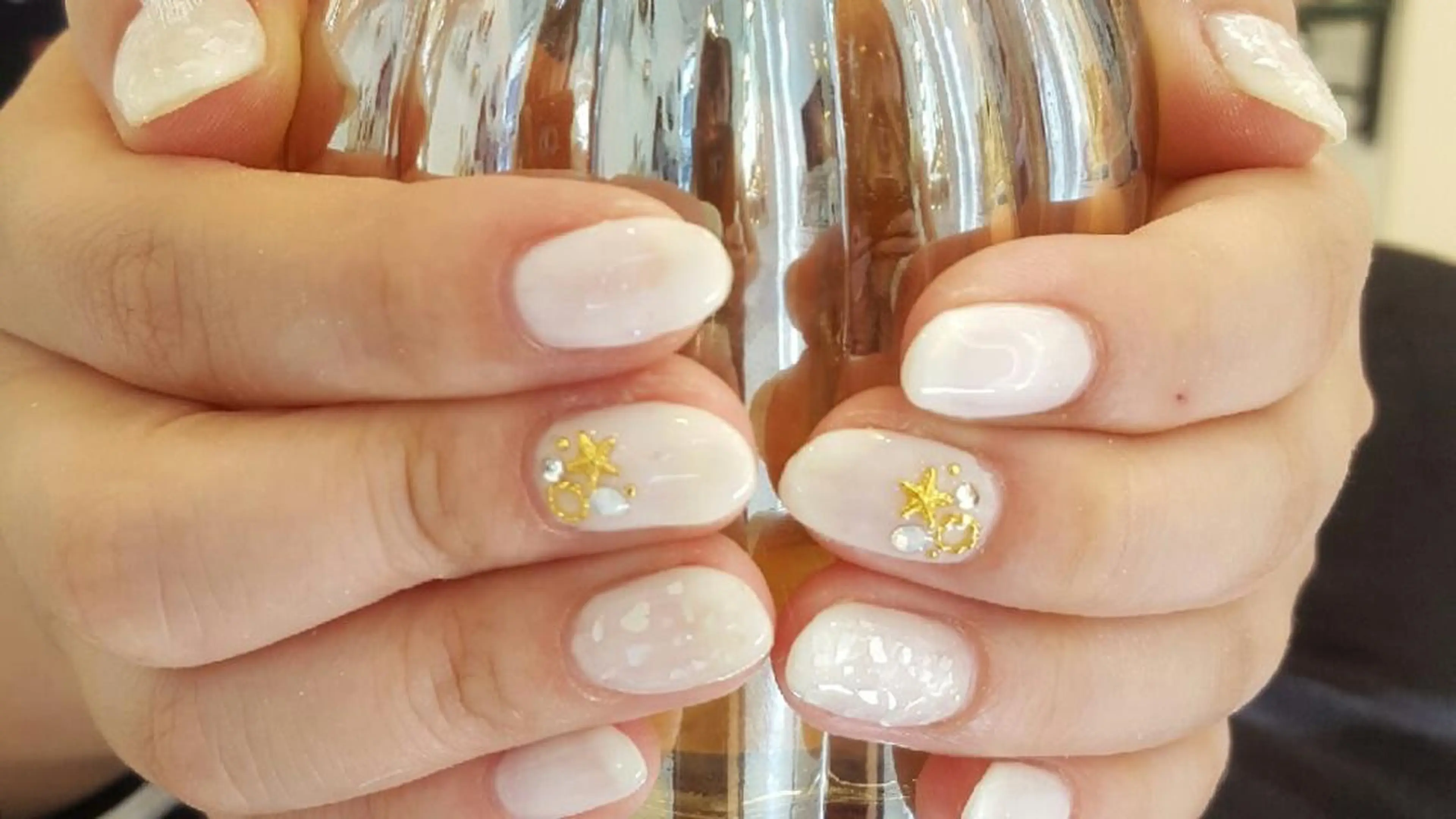 ネイル leibz.co所属・Furuta Yukikoのヘアスタイル