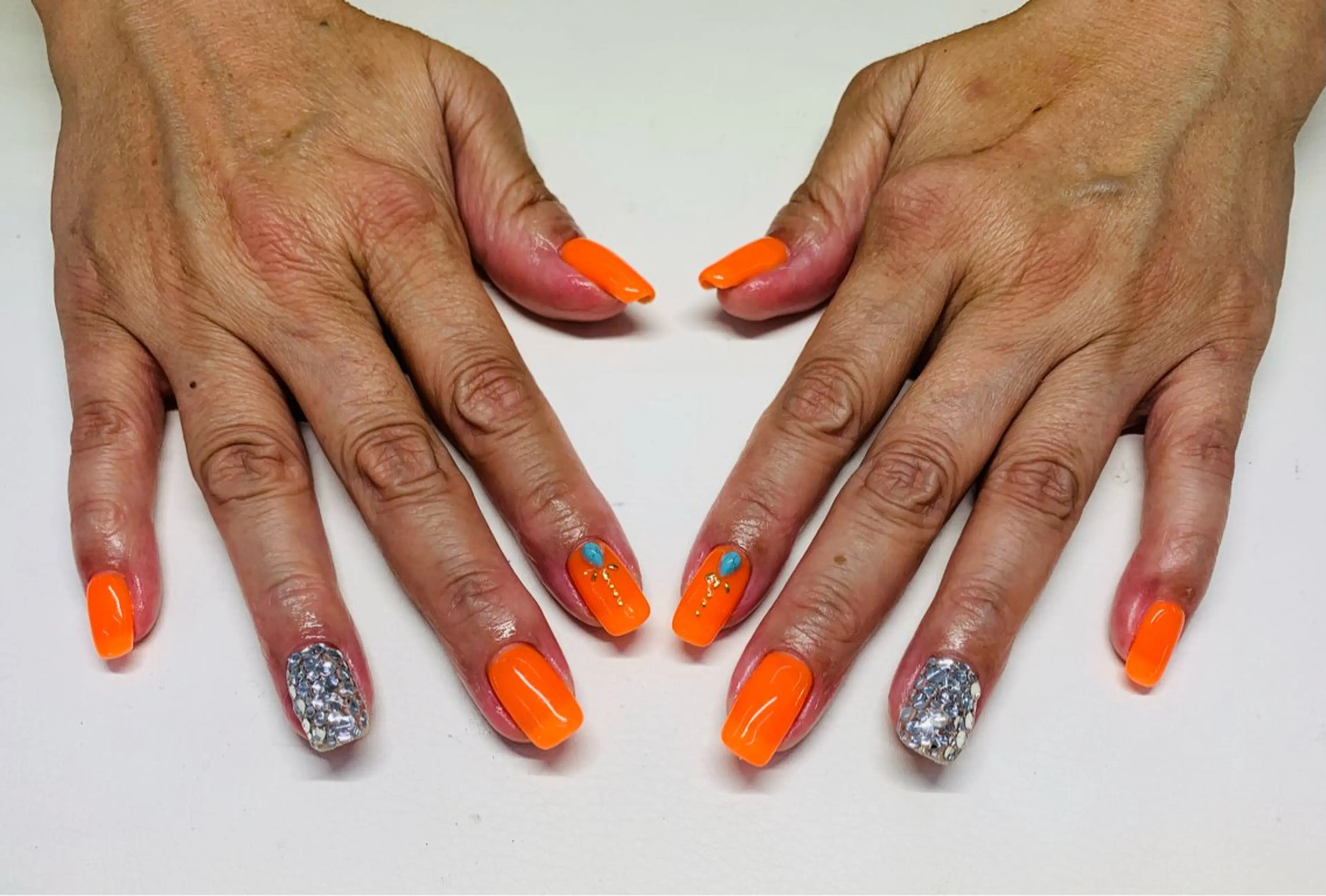 ネイル Mule Beauty Salon所属・ミュール ビューティーサロンのネイルデザイン